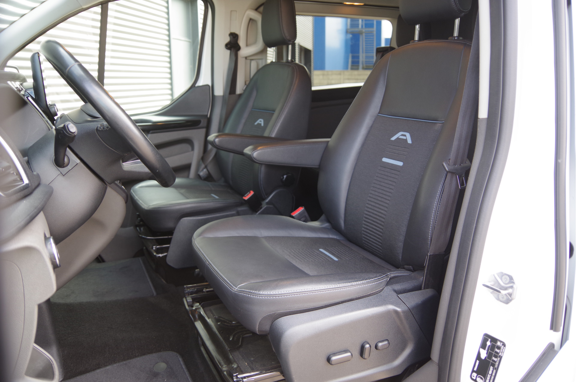 Ford Transit Custom - Afbeelding 5