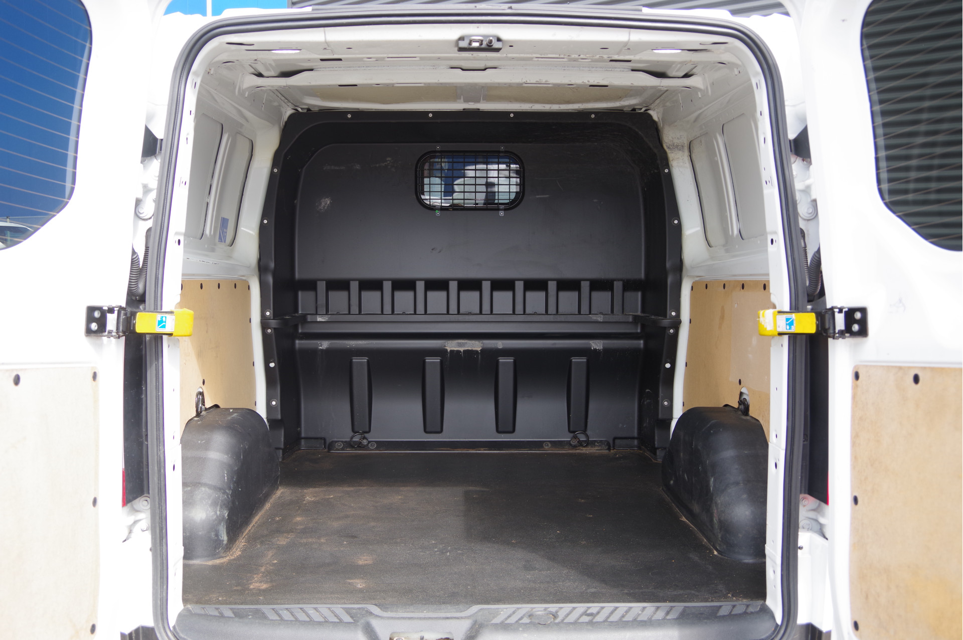 Ford Transit Custom - Afbeelding 7