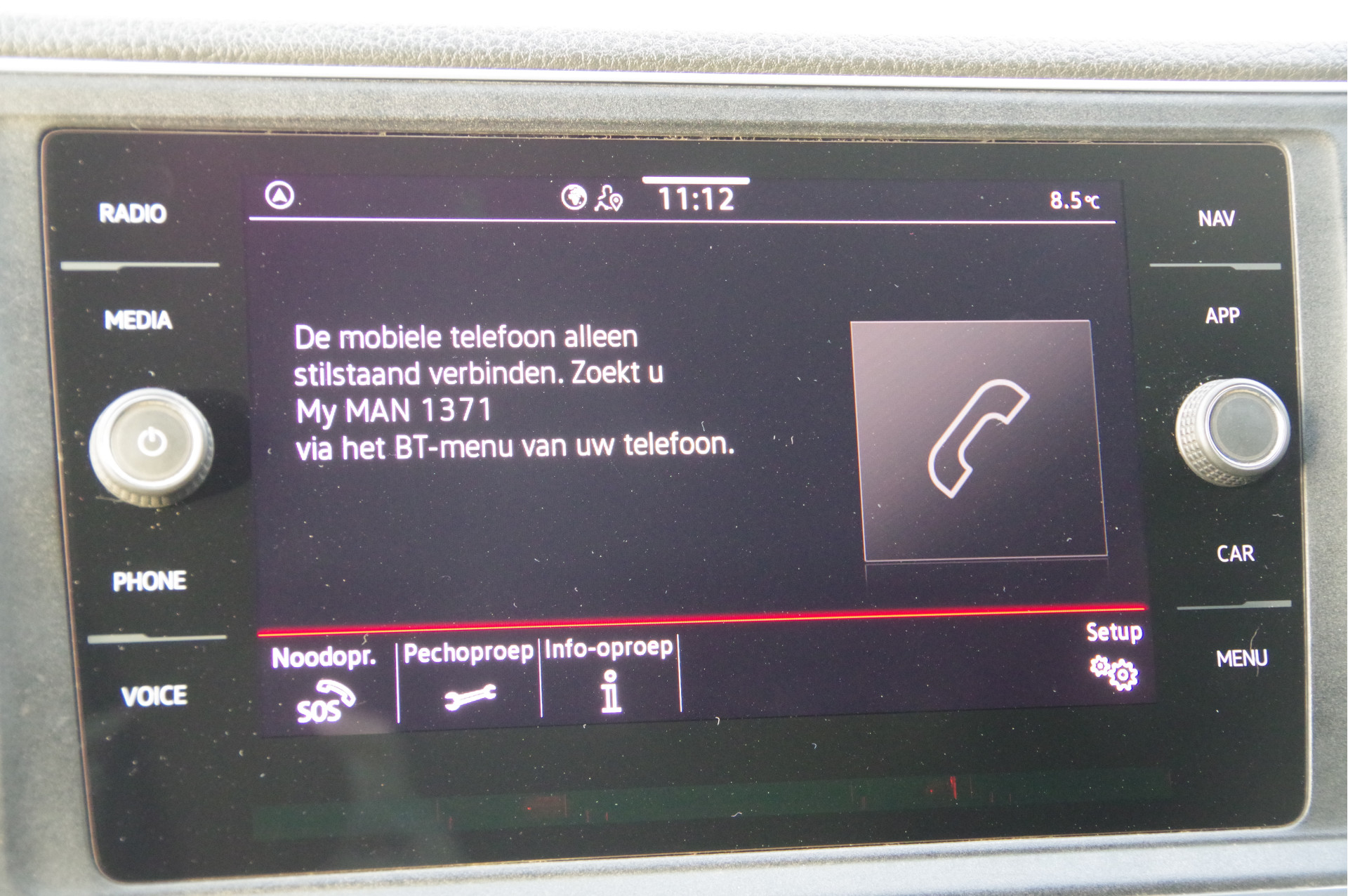 MAN TGE - Afbeelding 18