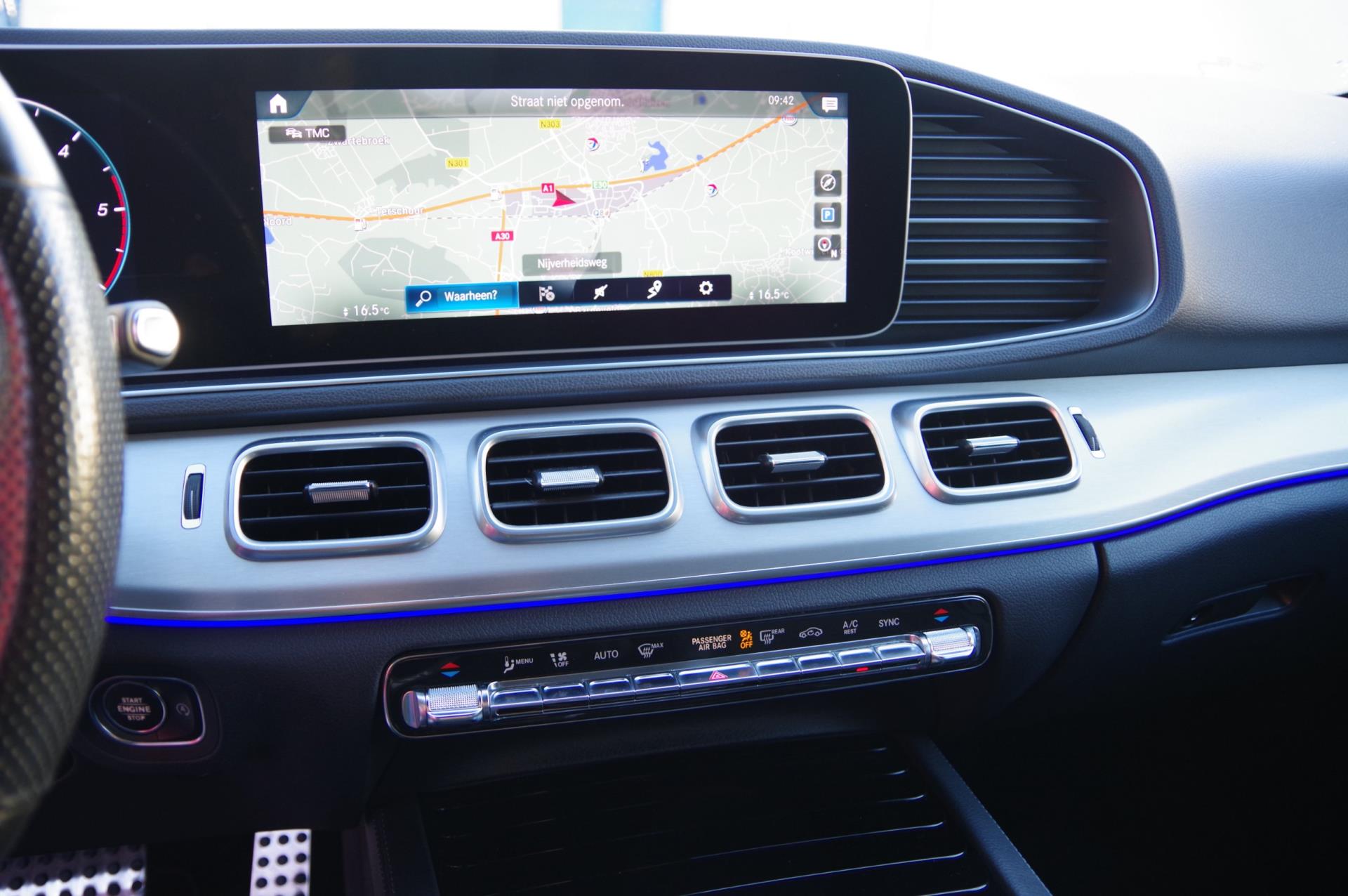 Mercedes-Benz GLE - Afbeelding 13