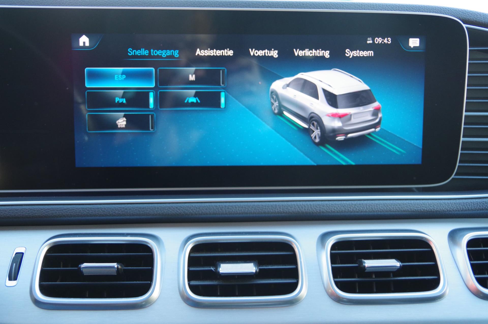 Mercedes-Benz GLE - Afbeelding 21