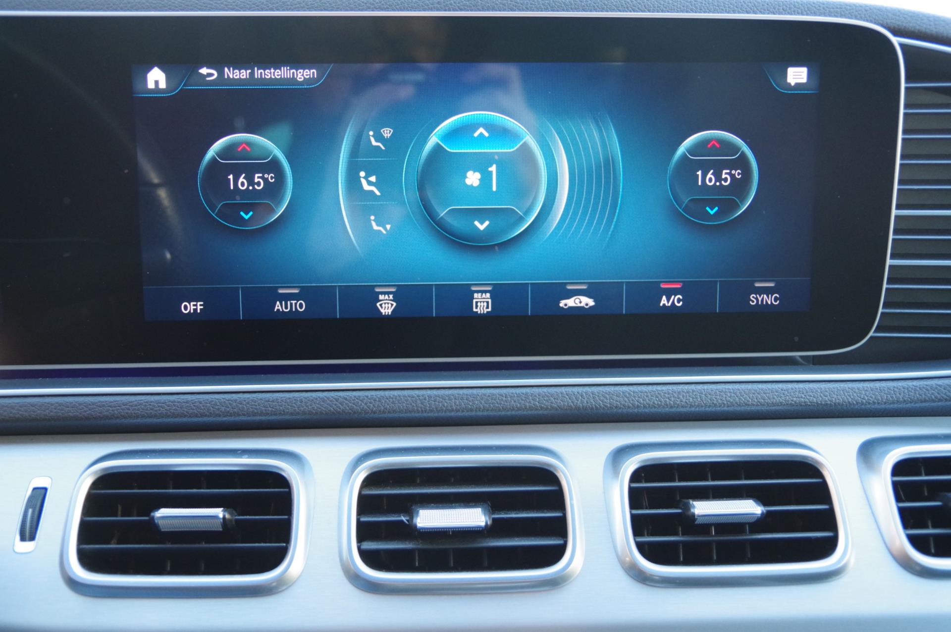 Mercedes-Benz GLE - Afbeelding 25