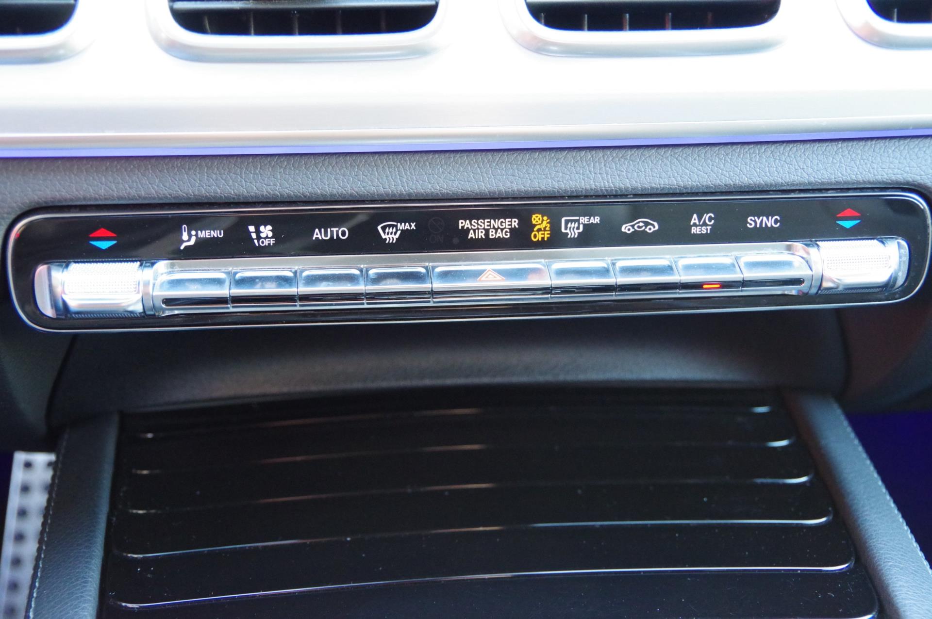 Mercedes-Benz GLE - Afbeelding 26