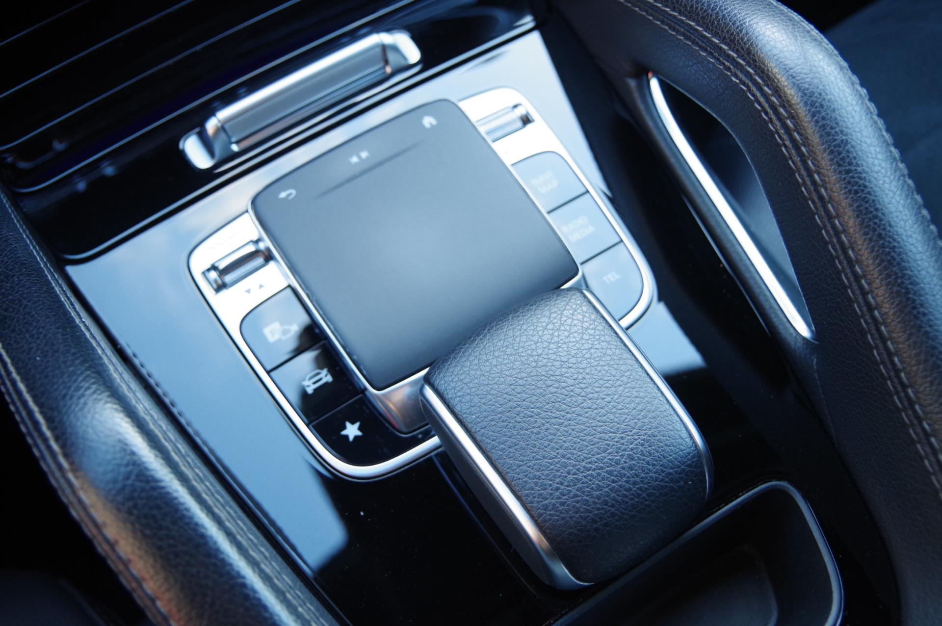 Mercedes-Benz GLE - Afbeelding 27