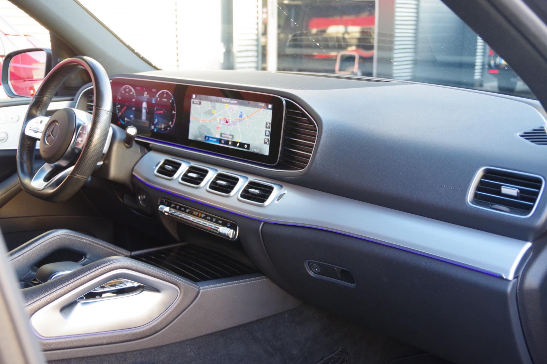 Mercedes-Benz GLE - Afbeelding 31