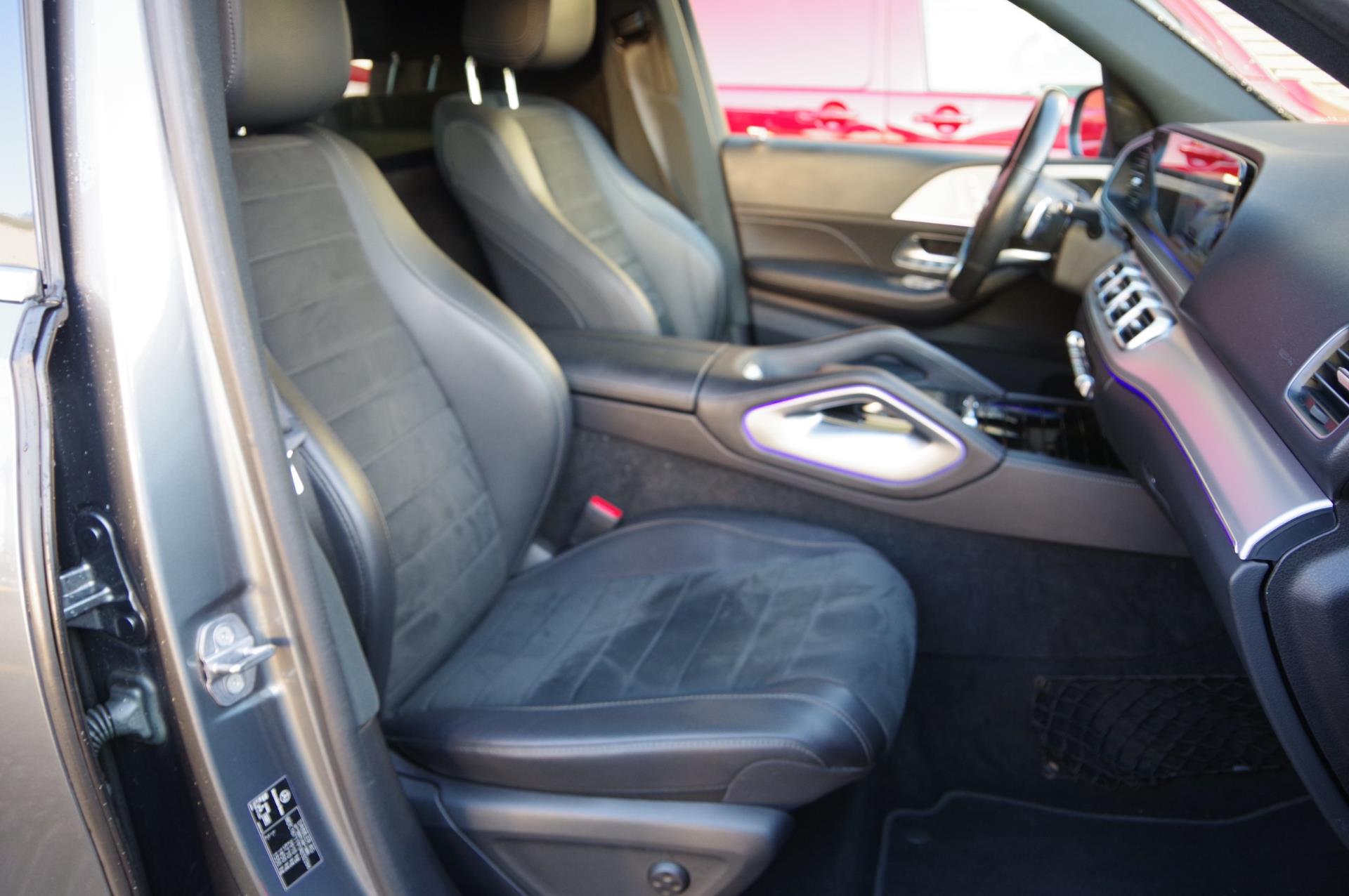 Mercedes-Benz GLE - Afbeelding 32