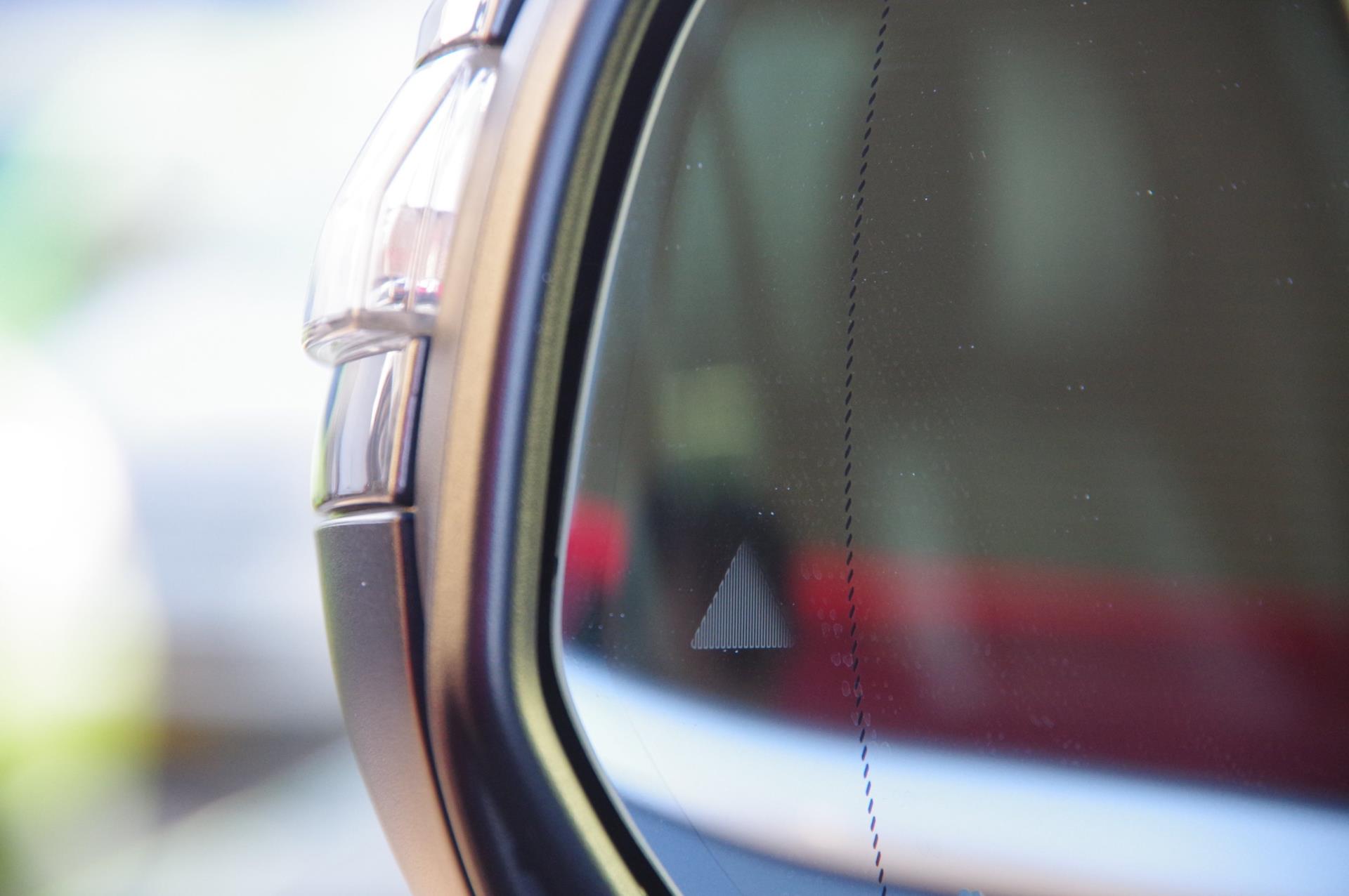 Mercedes-Benz GLE - Afbeelding 36