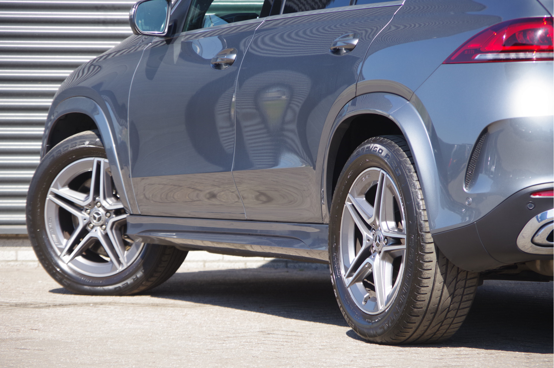 Mercedes-Benz GLE - Afbeelding 54