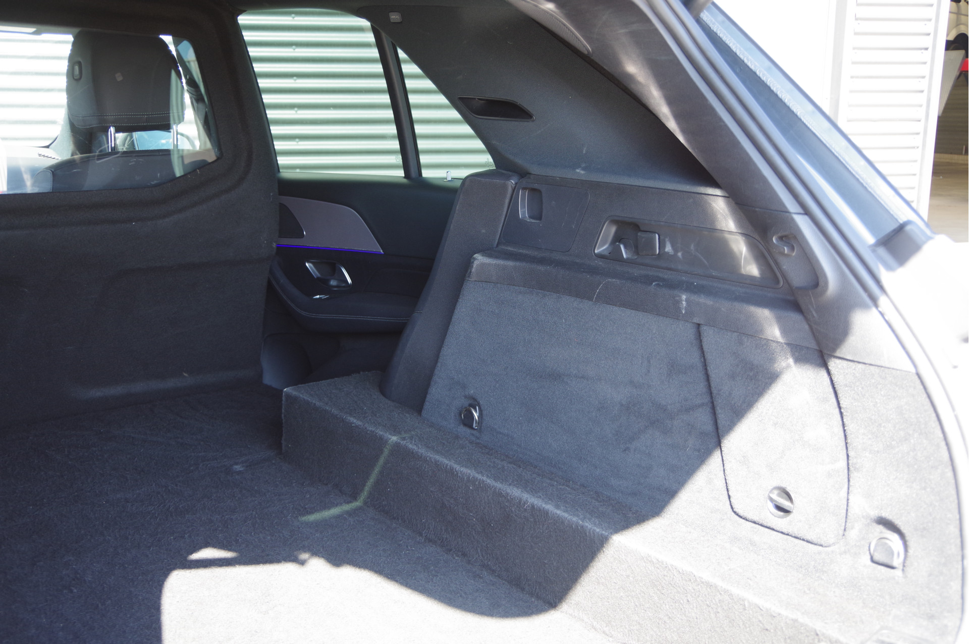 Mercedes-Benz GLE - Afbeelding 58