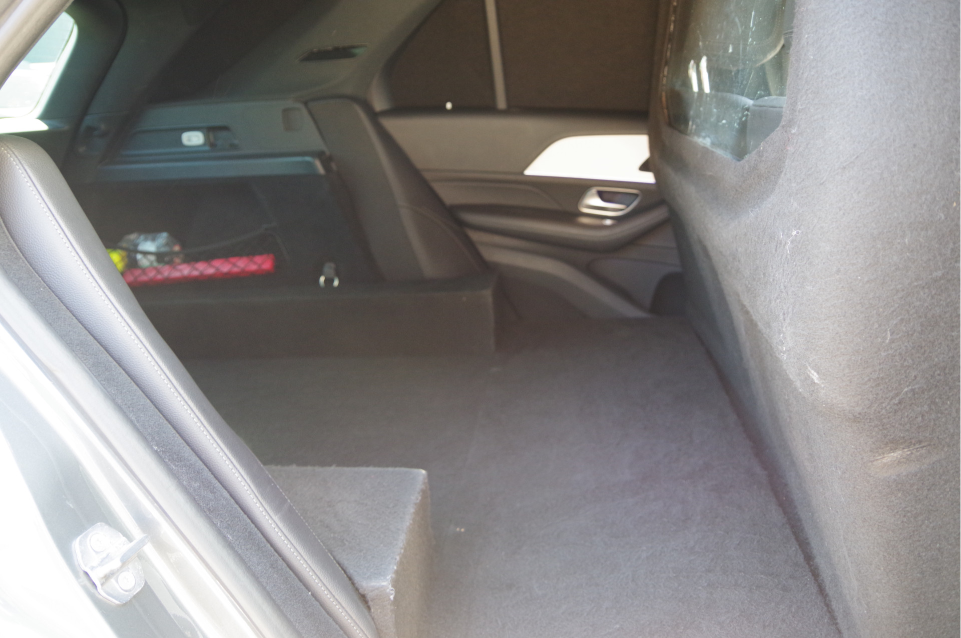 Mercedes-Benz GLE - Afbeelding 60