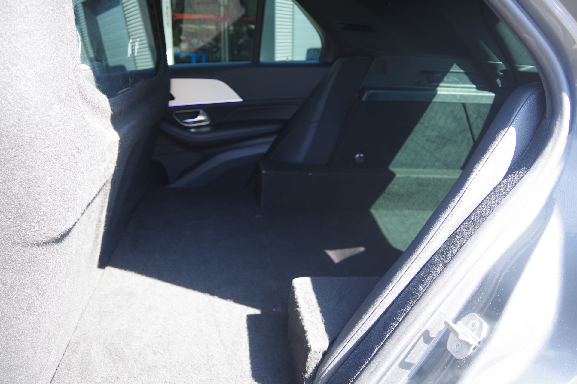 Mercedes-Benz GLE - Afbeelding 61