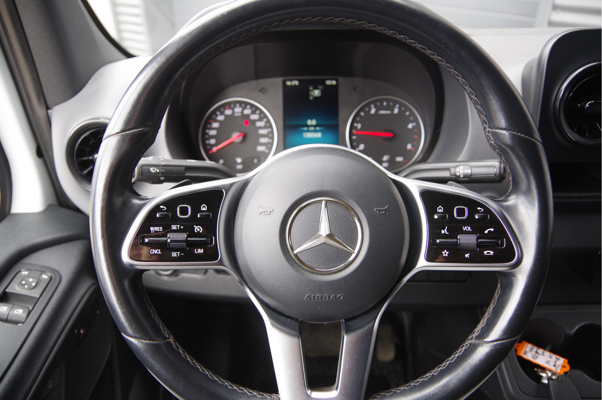 Mercedes-Benz Sprinter - Afbeelding 10