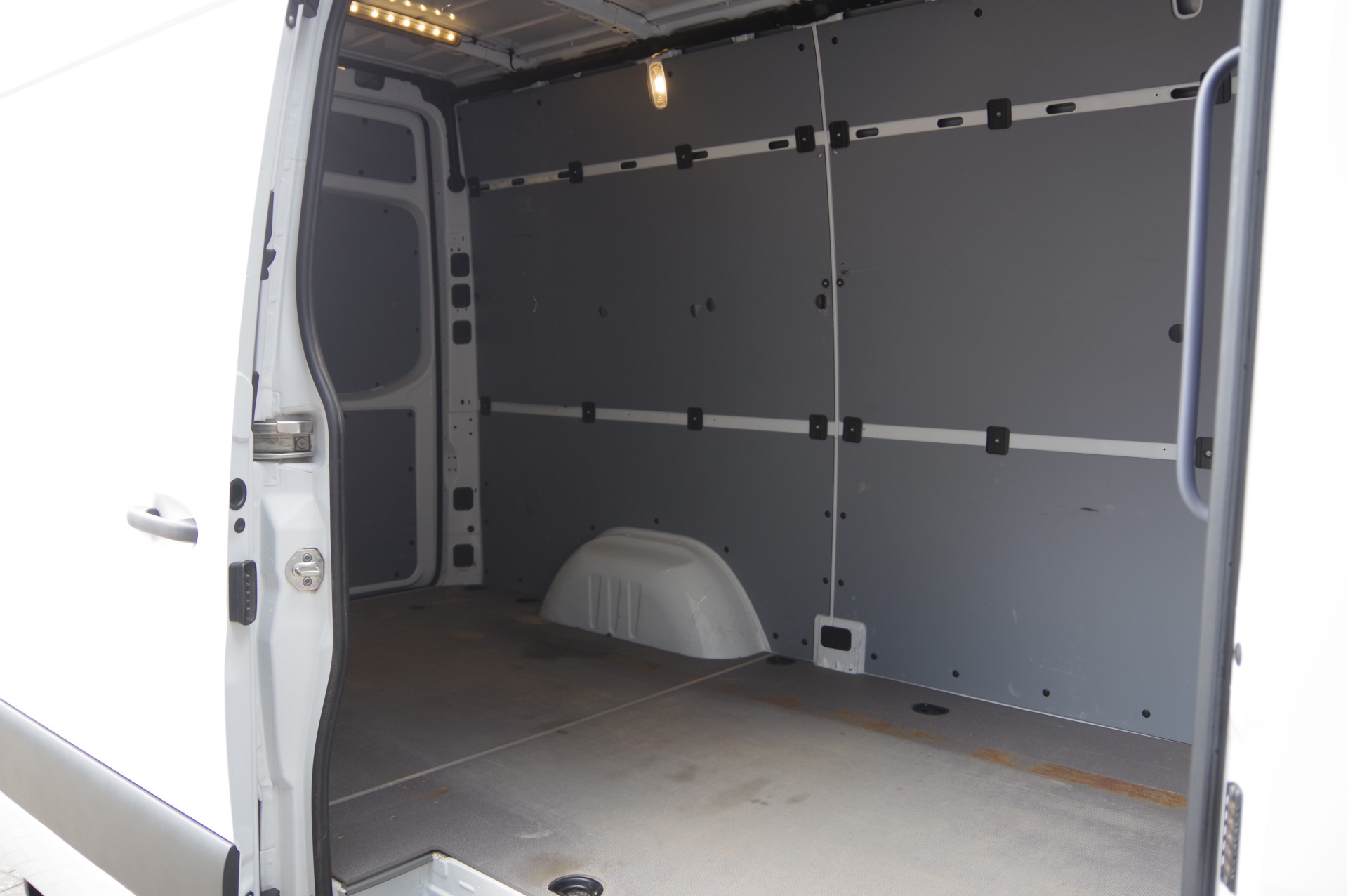 Mercedes-Benz Sprinter - Afbeelding 21