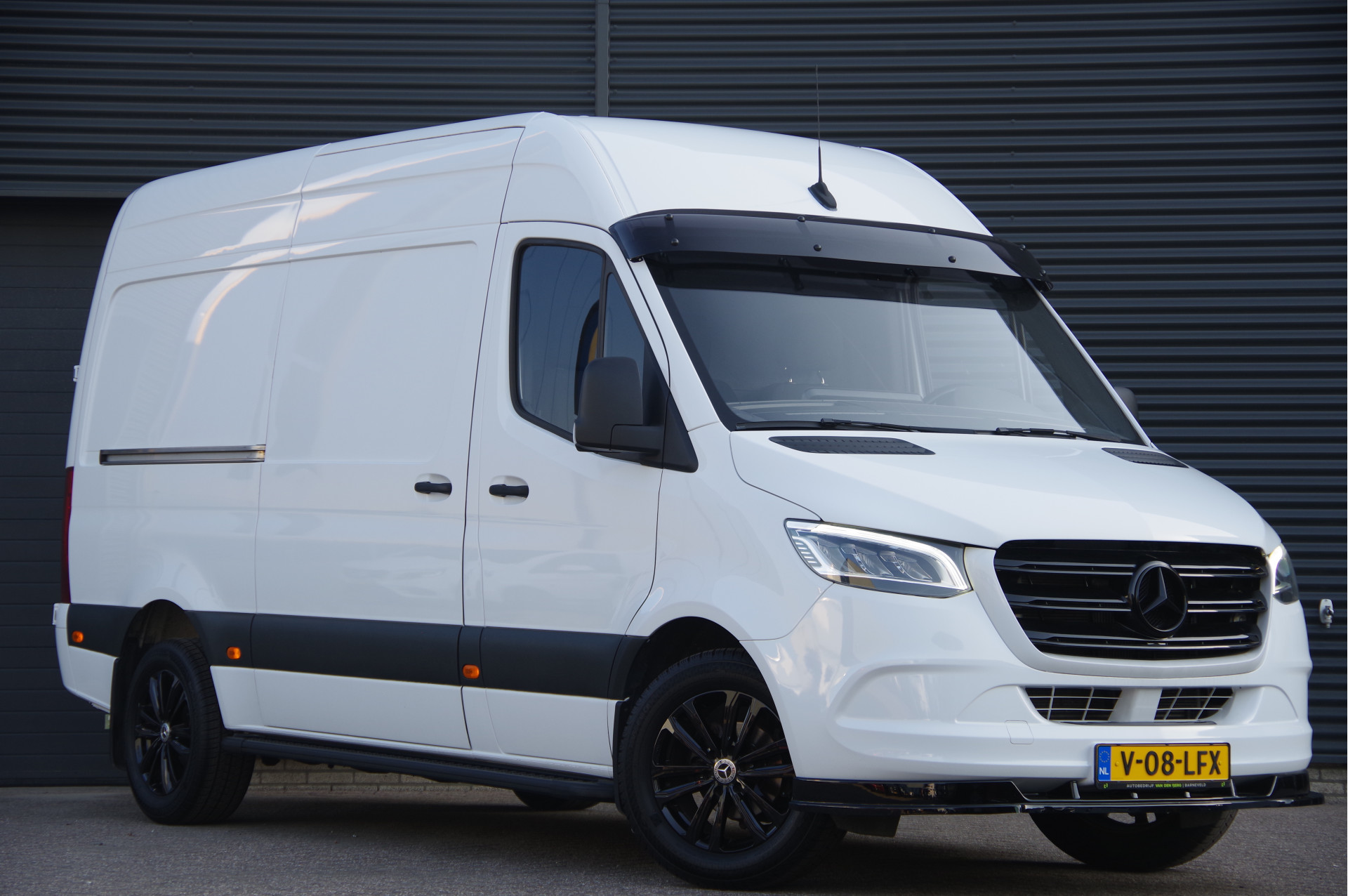Mercedes-Benz Sprinter - Afbeelding 29