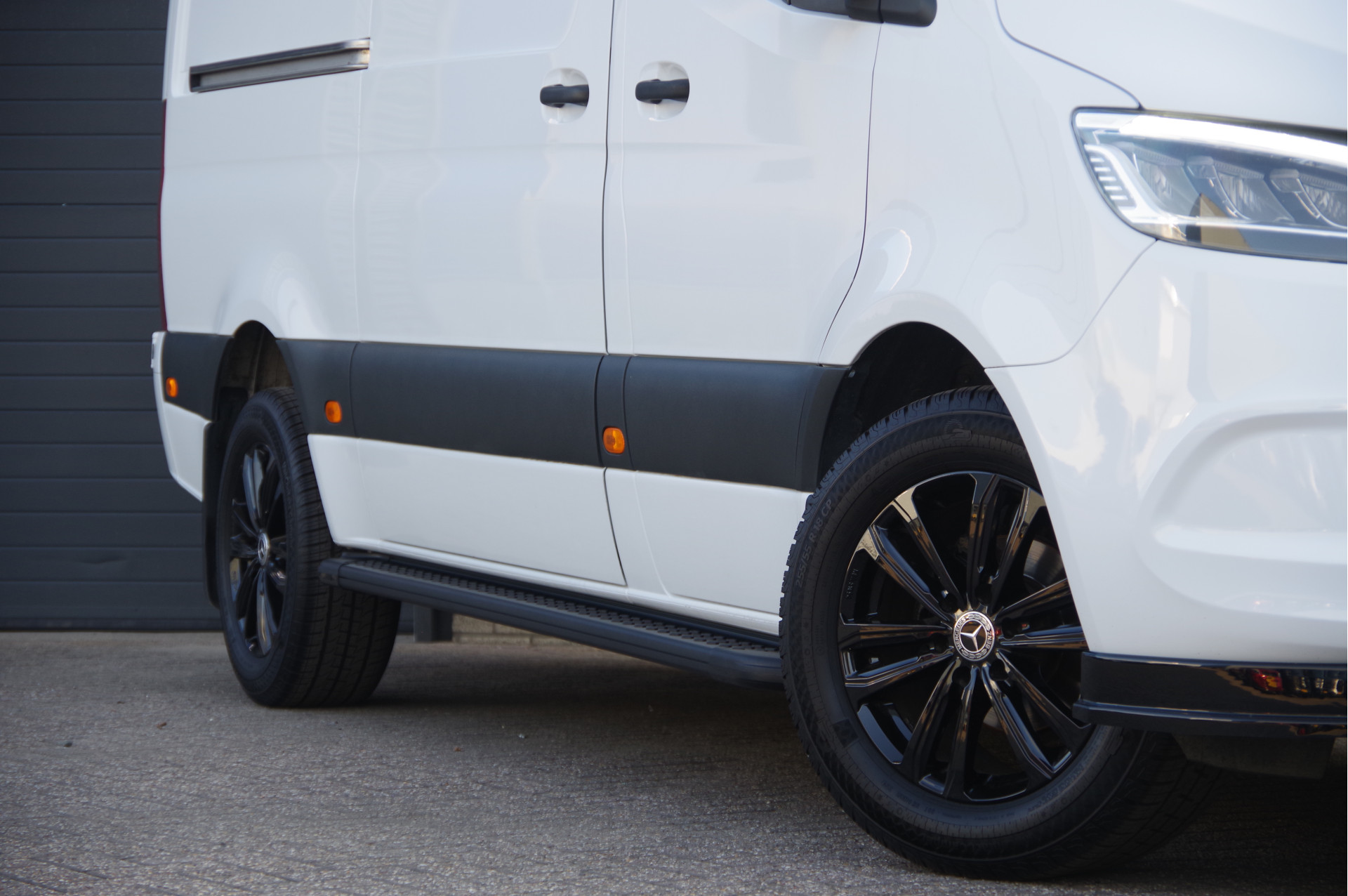 Mercedes-Benz Sprinter - Afbeelding 32
