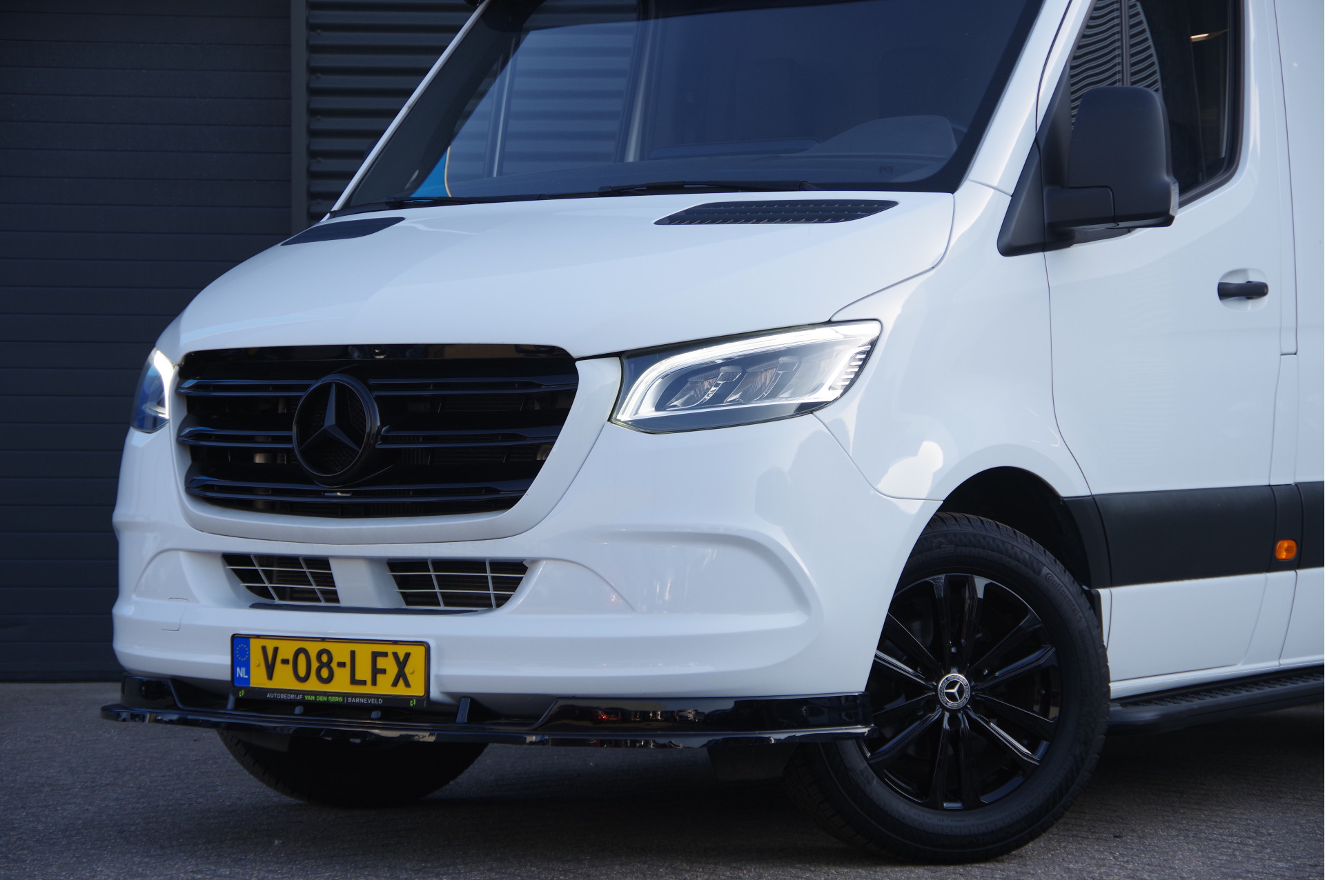Mercedes-Benz Sprinter - Afbeelding 4