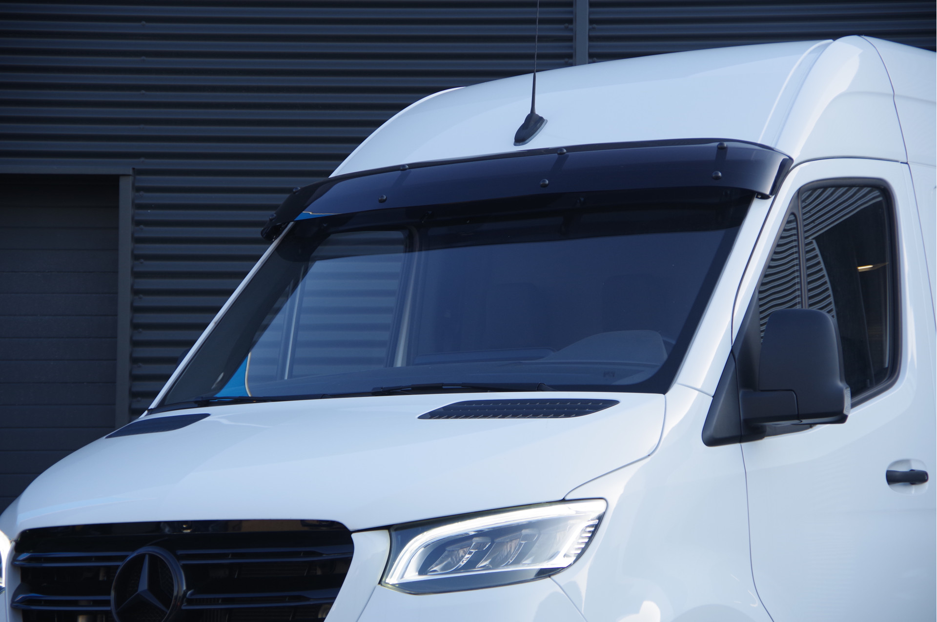 Mercedes-Benz Sprinter - Afbeelding 5