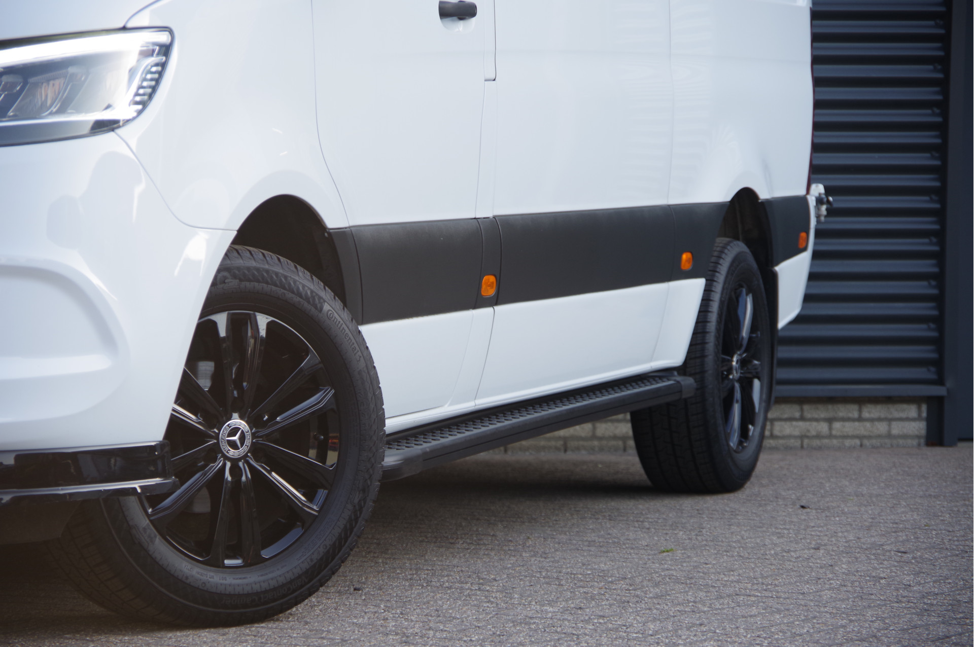 Mercedes-Benz Sprinter - Afbeelding 6