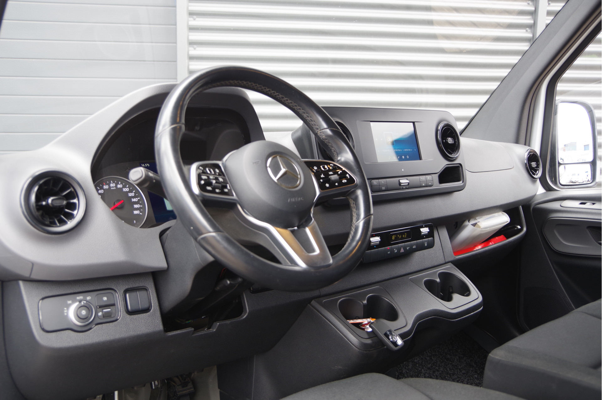 Mercedes-Benz Sprinter - Afbeelding 7