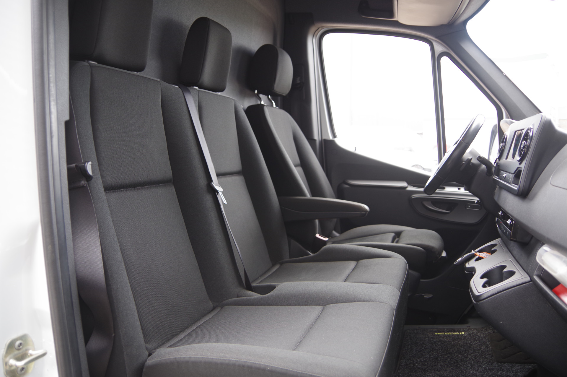 Mercedes-Benz Sprinter - Afbeelding 8