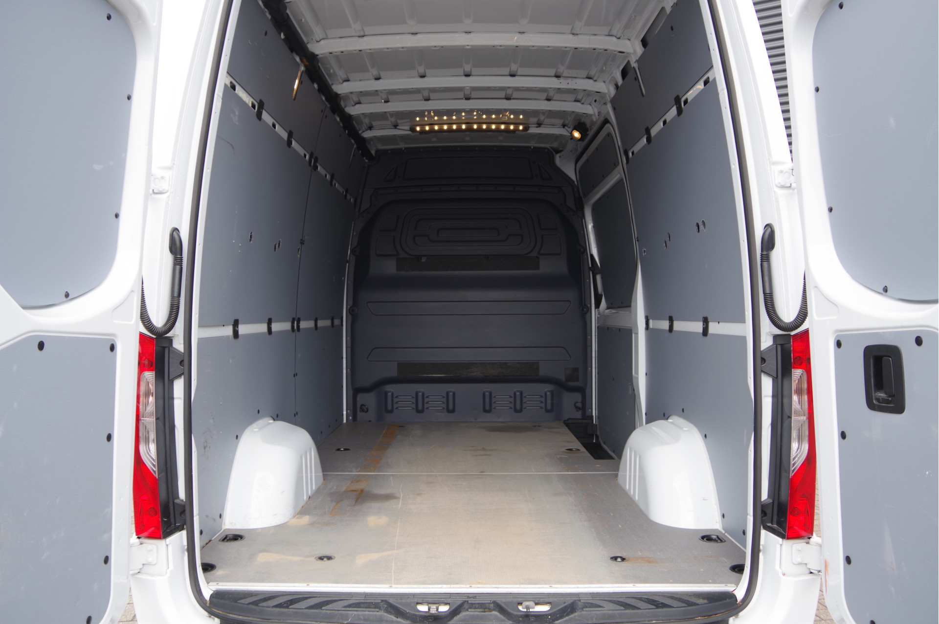 Mercedes-Benz Sprinter - Afbeelding 9