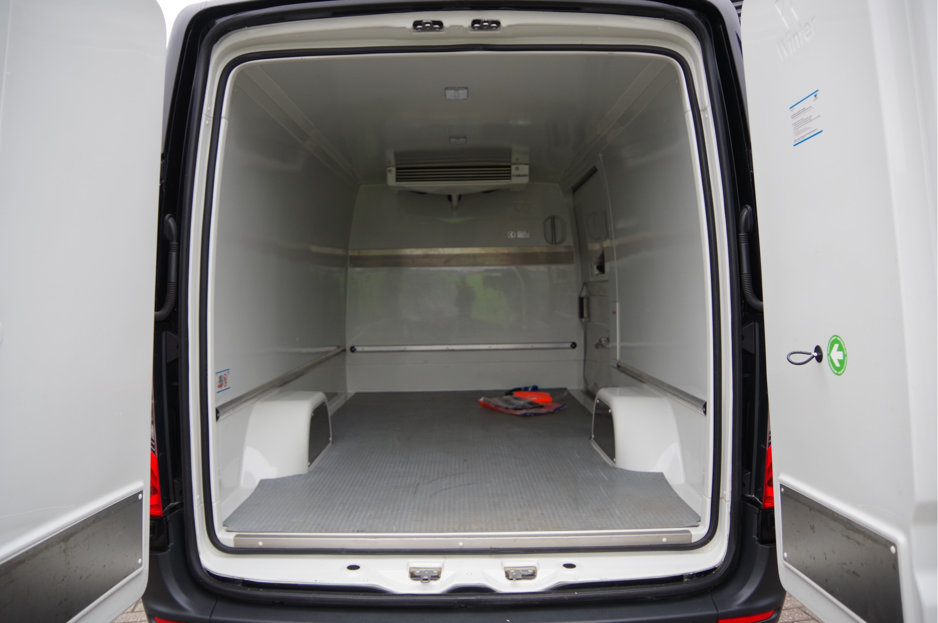 Mercedes-Benz Sprinter - Afbeelding 4