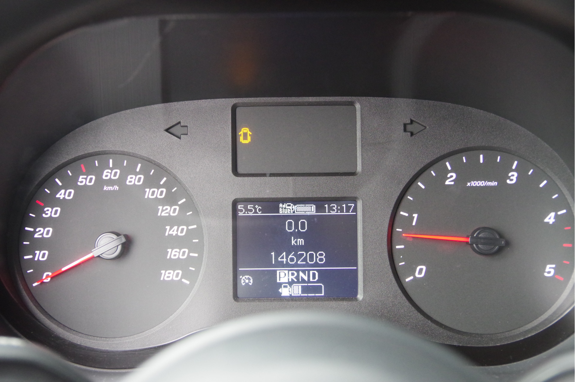 Mercedes-Benz Sprinter - Afbeelding 10