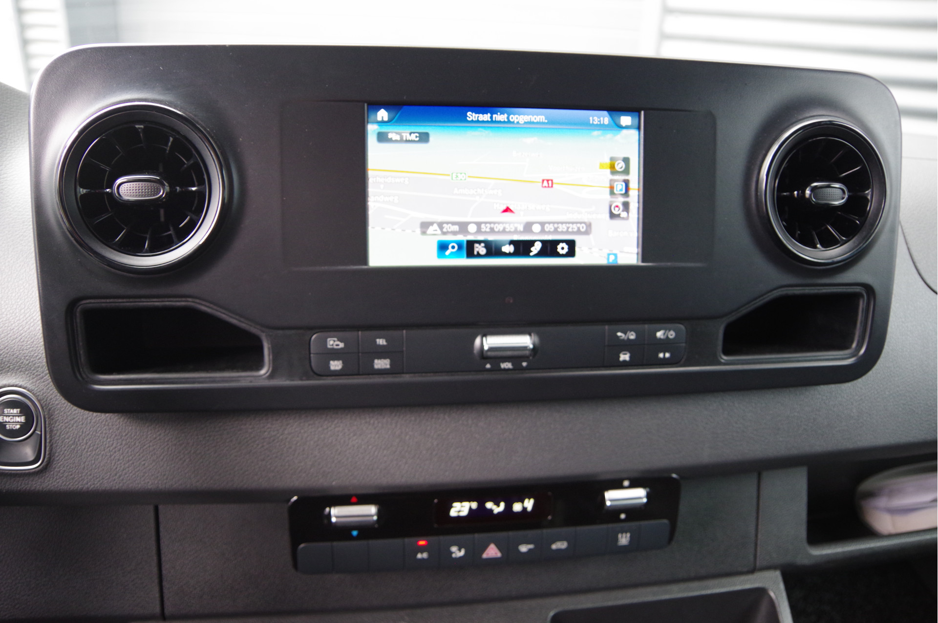 Mercedes-Benz Sprinter - Afbeelding 11