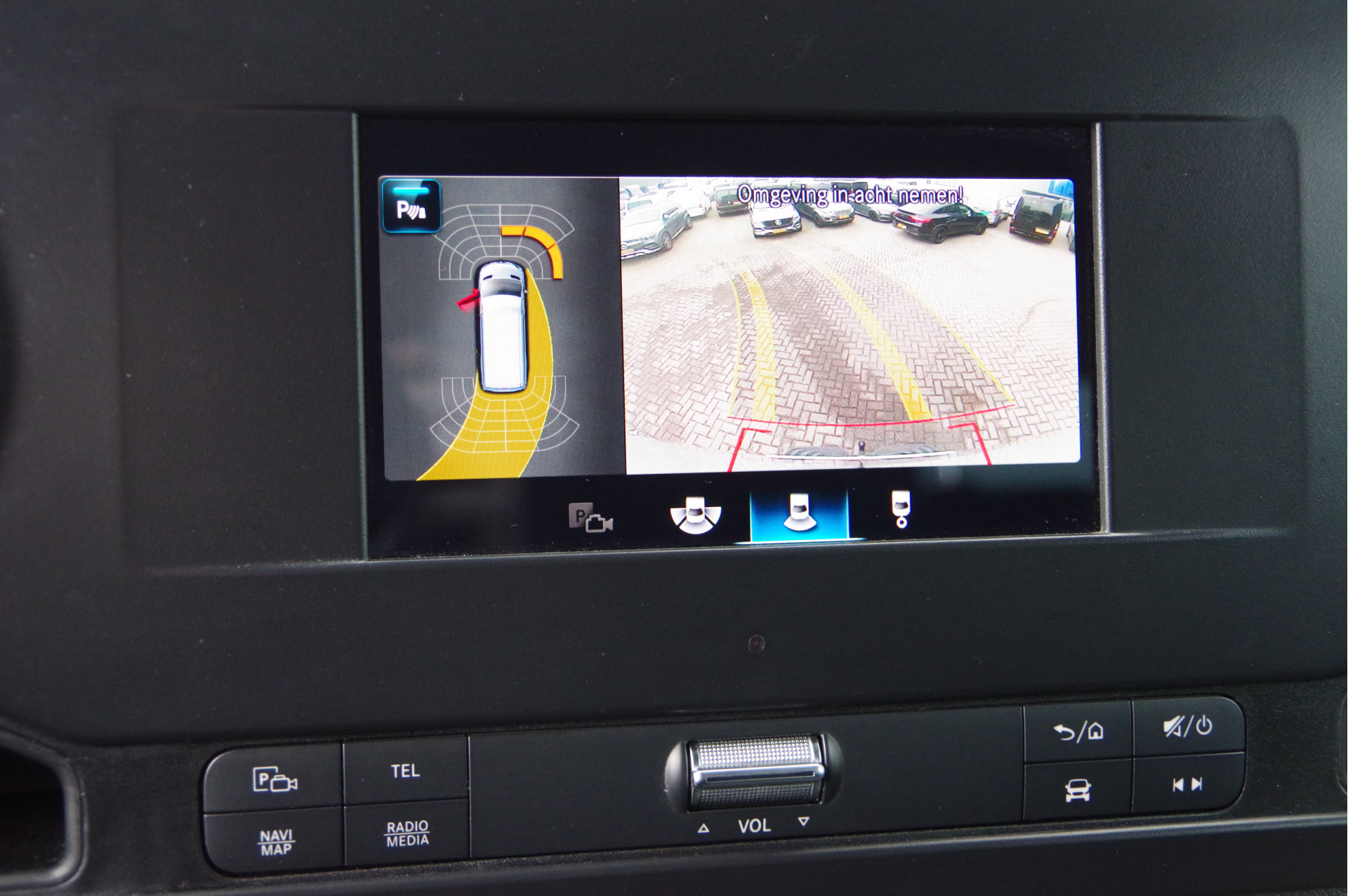 Mercedes-Benz Sprinter - Afbeelding 12