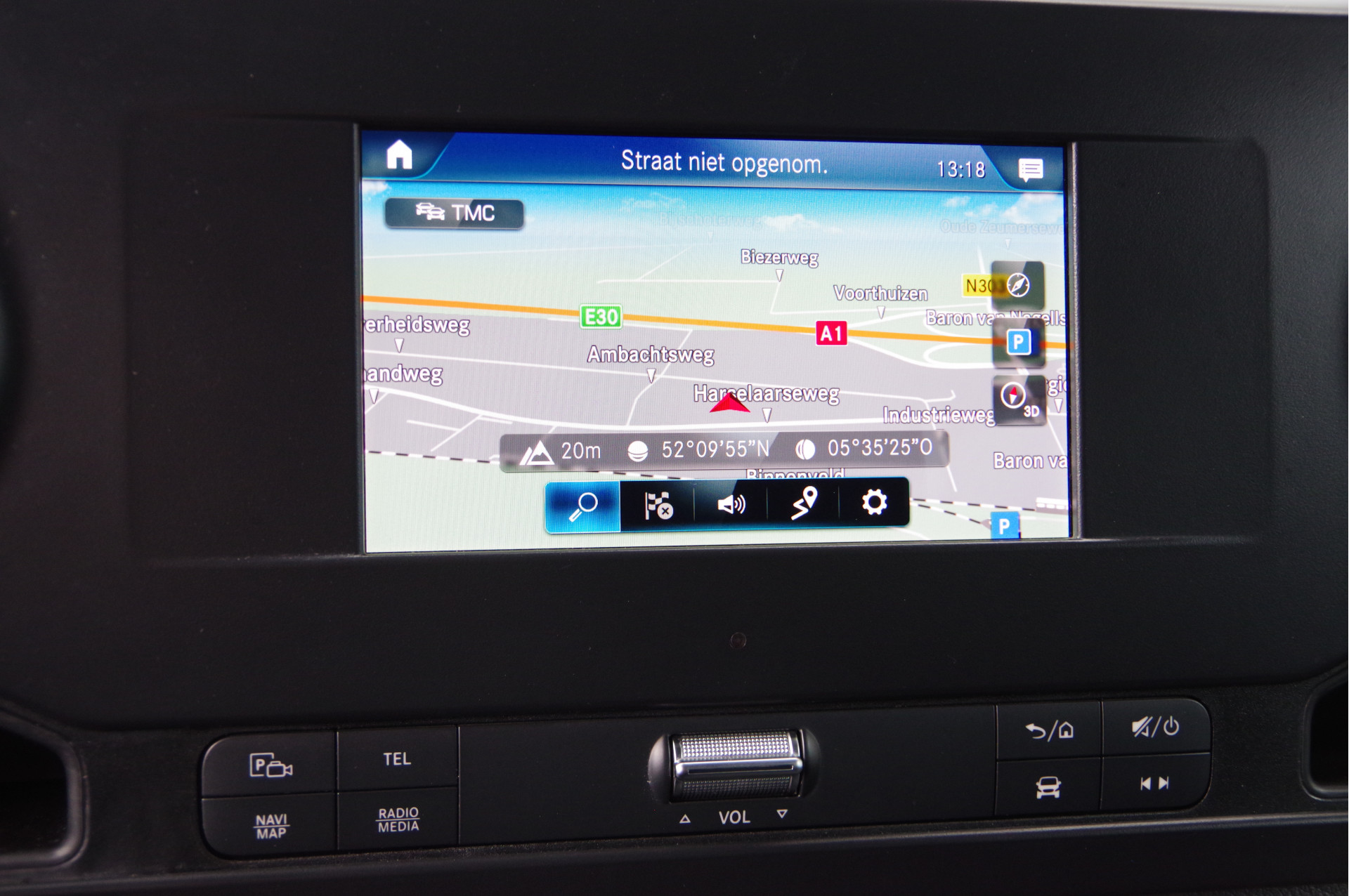 Mercedes-Benz Sprinter - Afbeelding 13