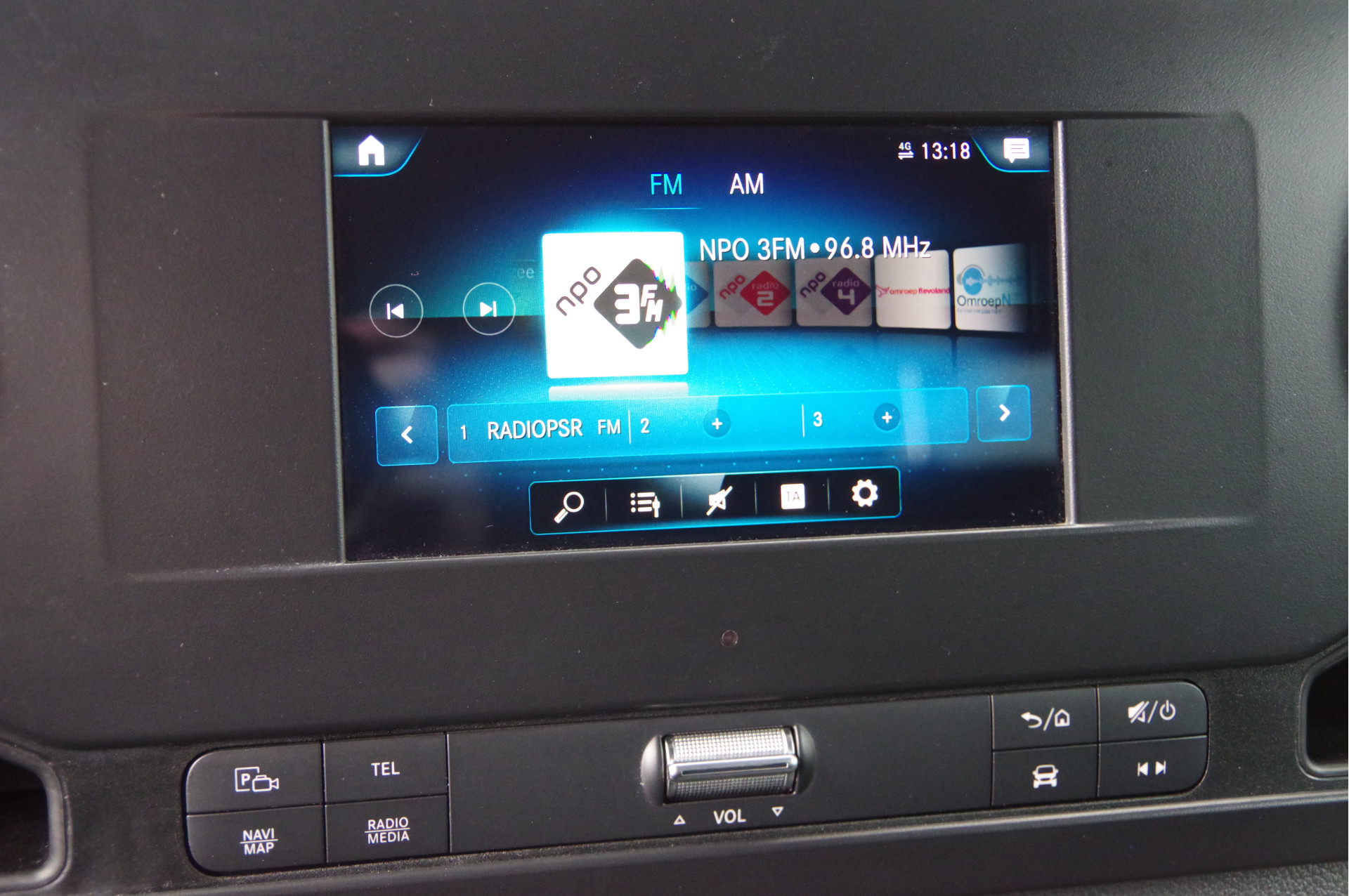 Mercedes-Benz Sprinter - Afbeelding 14