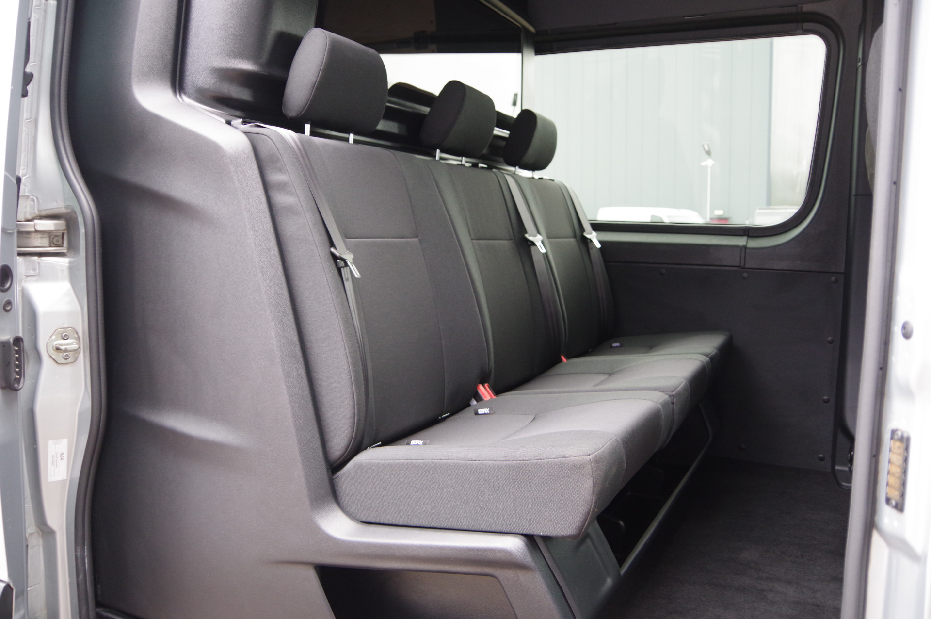 Mercedes-Benz Sprinter - Afbeelding 17