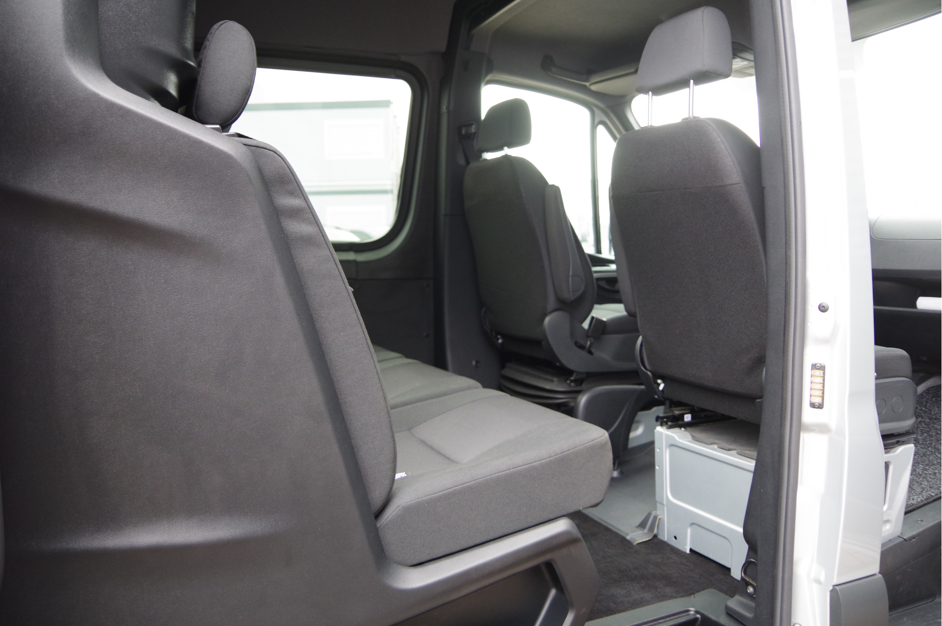 Mercedes-Benz Sprinter - Afbeelding 18