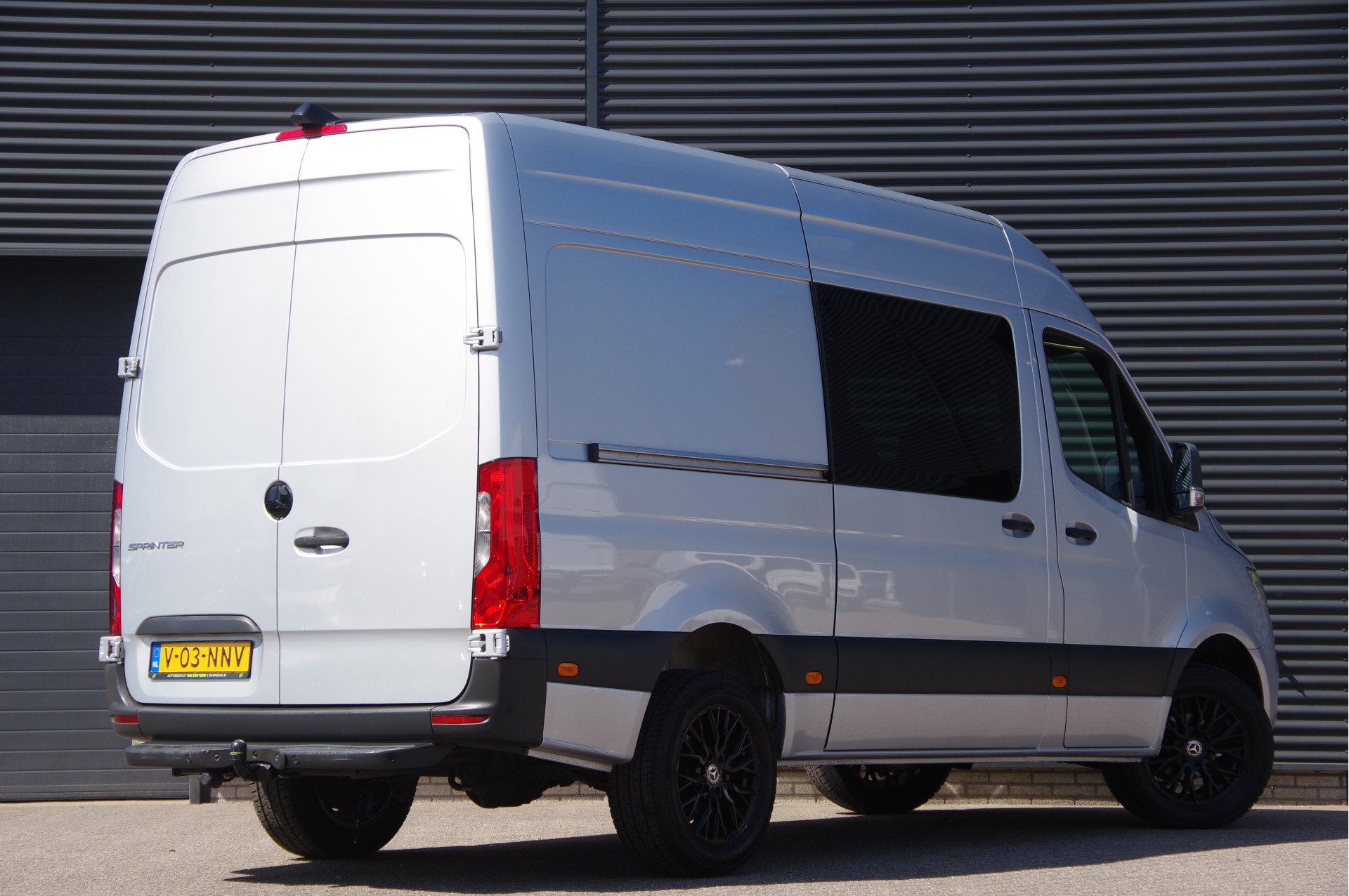 Mercedes-Benz Sprinter - Afbeelding 2