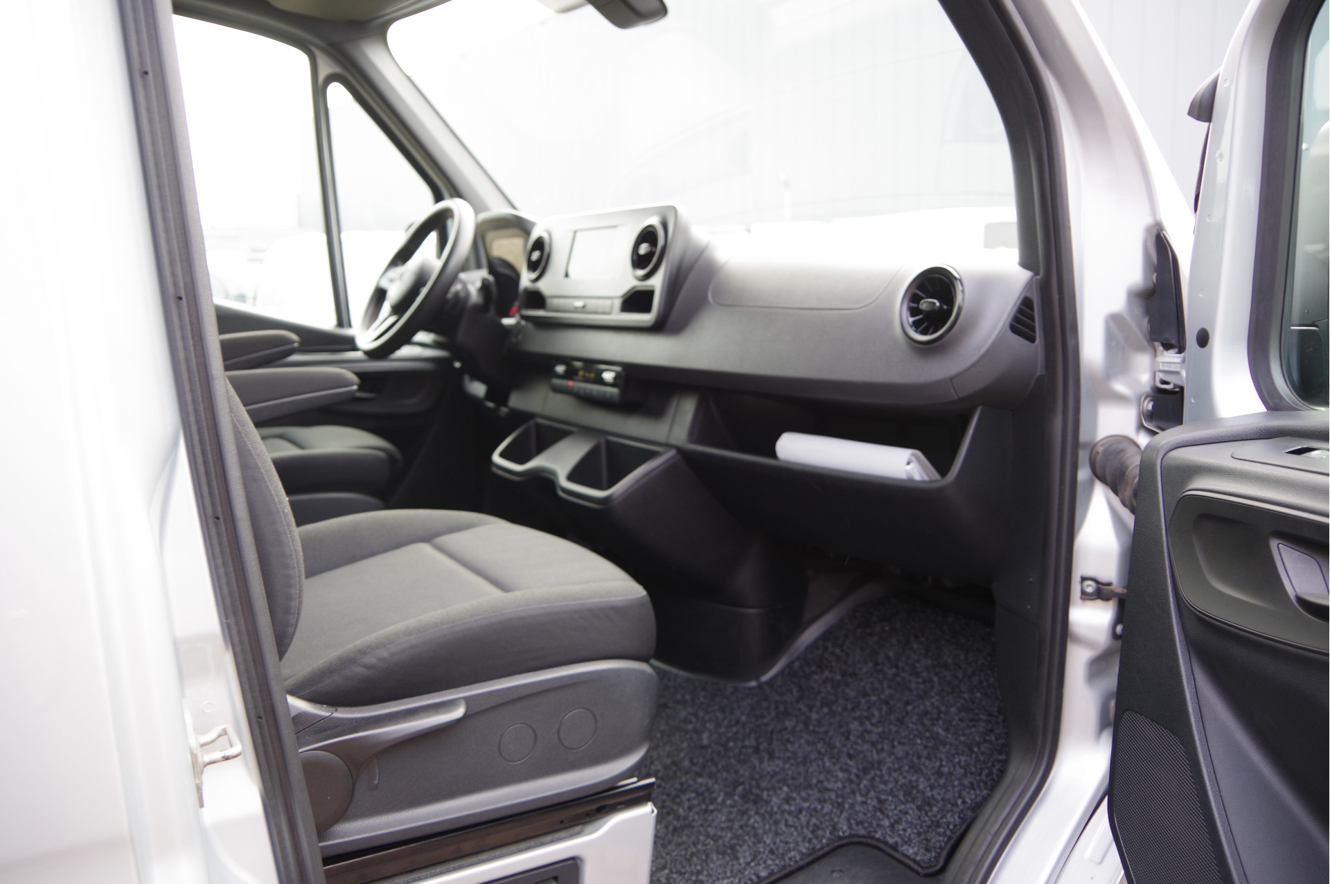 Mercedes-Benz Sprinter - Afbeelding 23