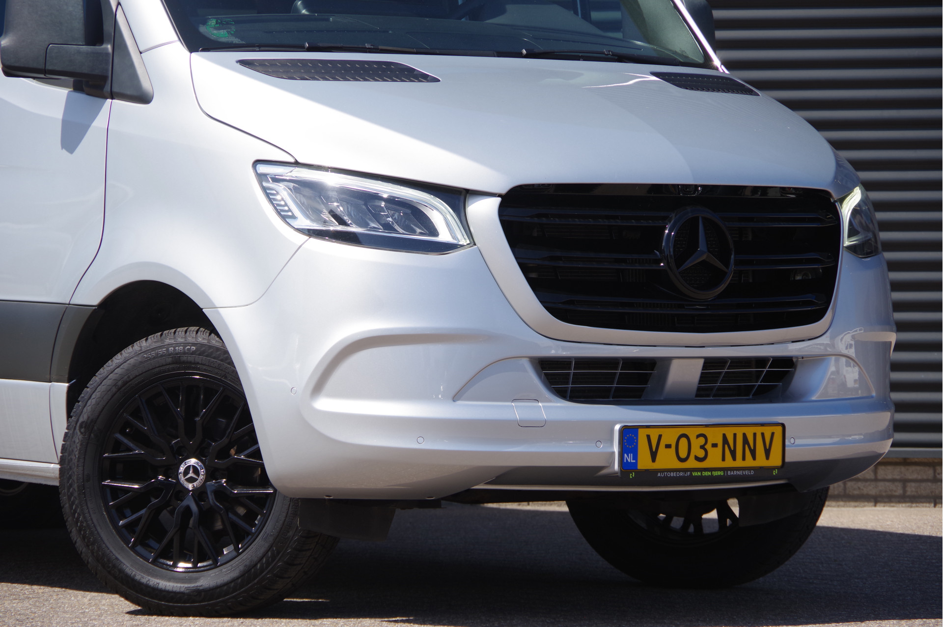 Mercedes-Benz Sprinter - Afbeelding 27