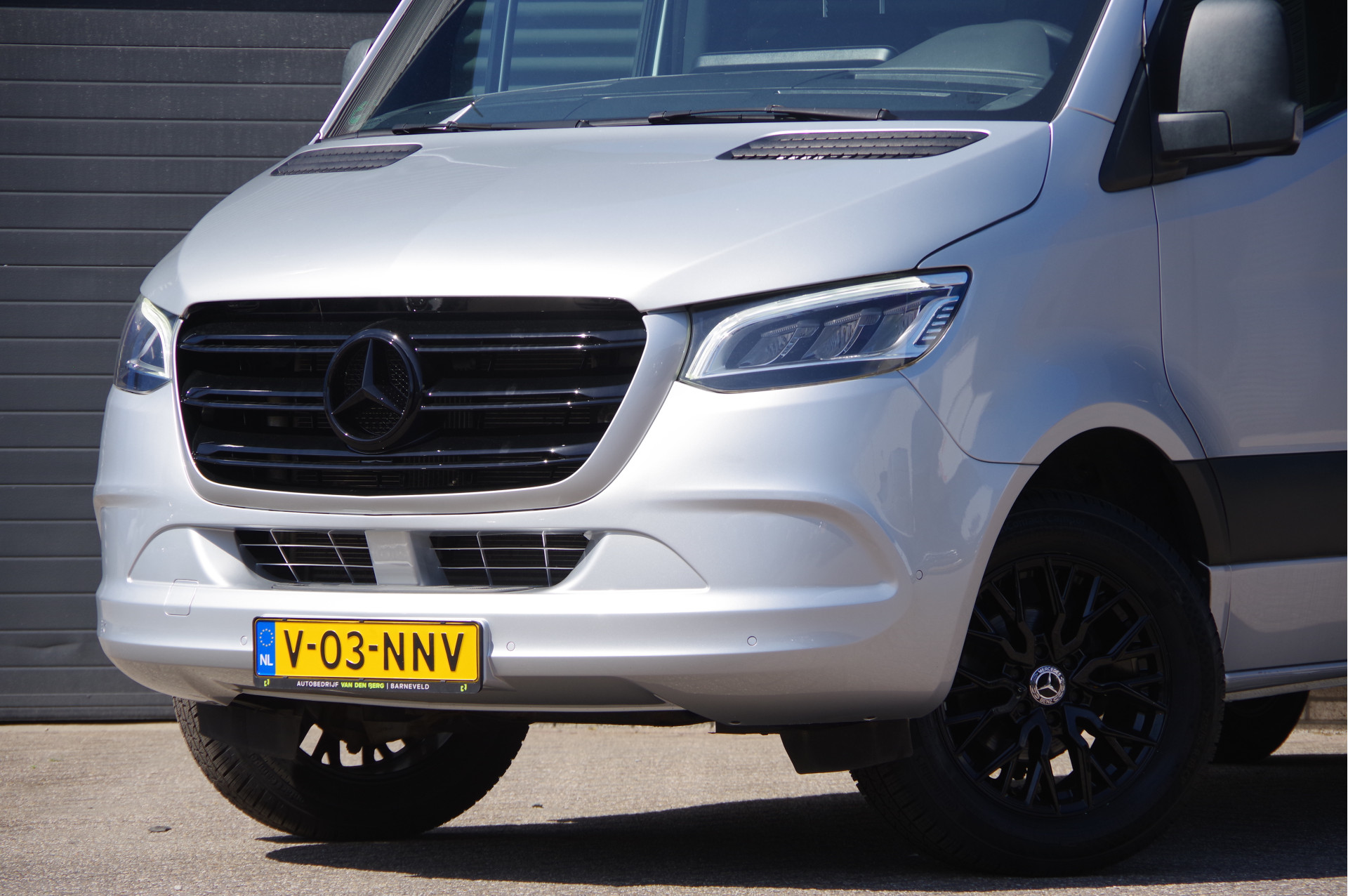 Mercedes-Benz Sprinter - Afbeelding 3