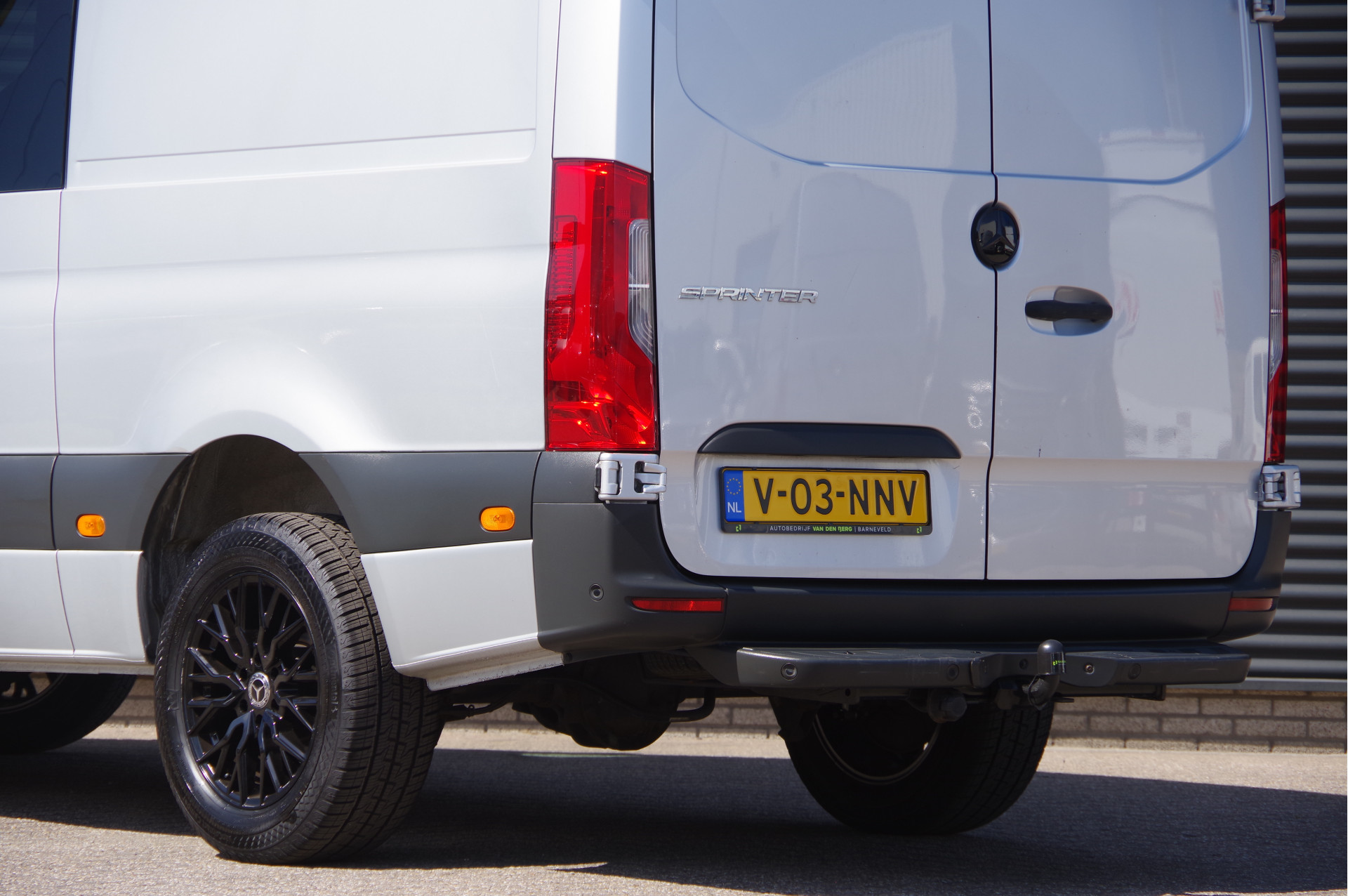 Mercedes-Benz Sprinter - Afbeelding 30