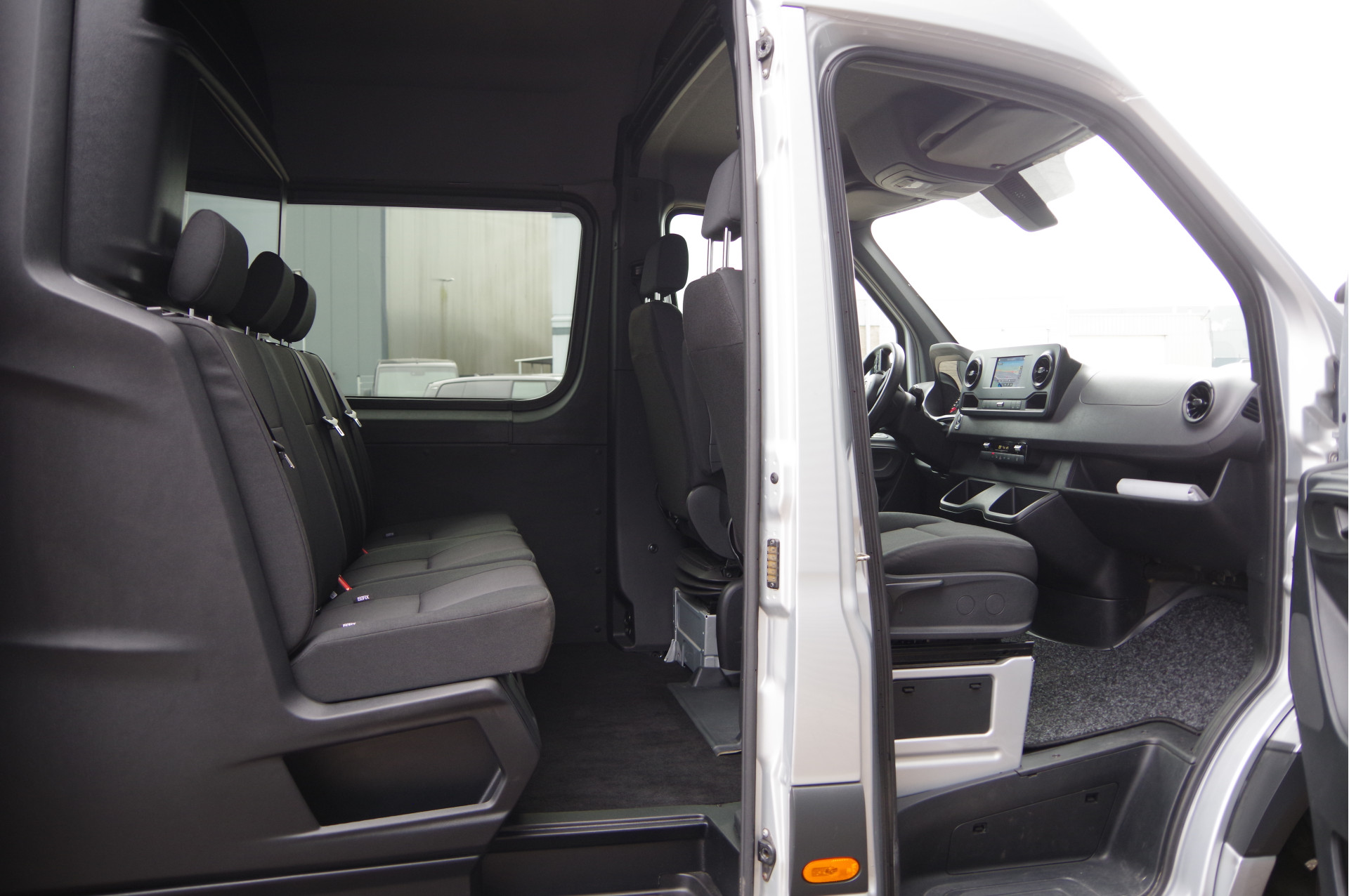 Mercedes-Benz Sprinter - Afbeelding 4