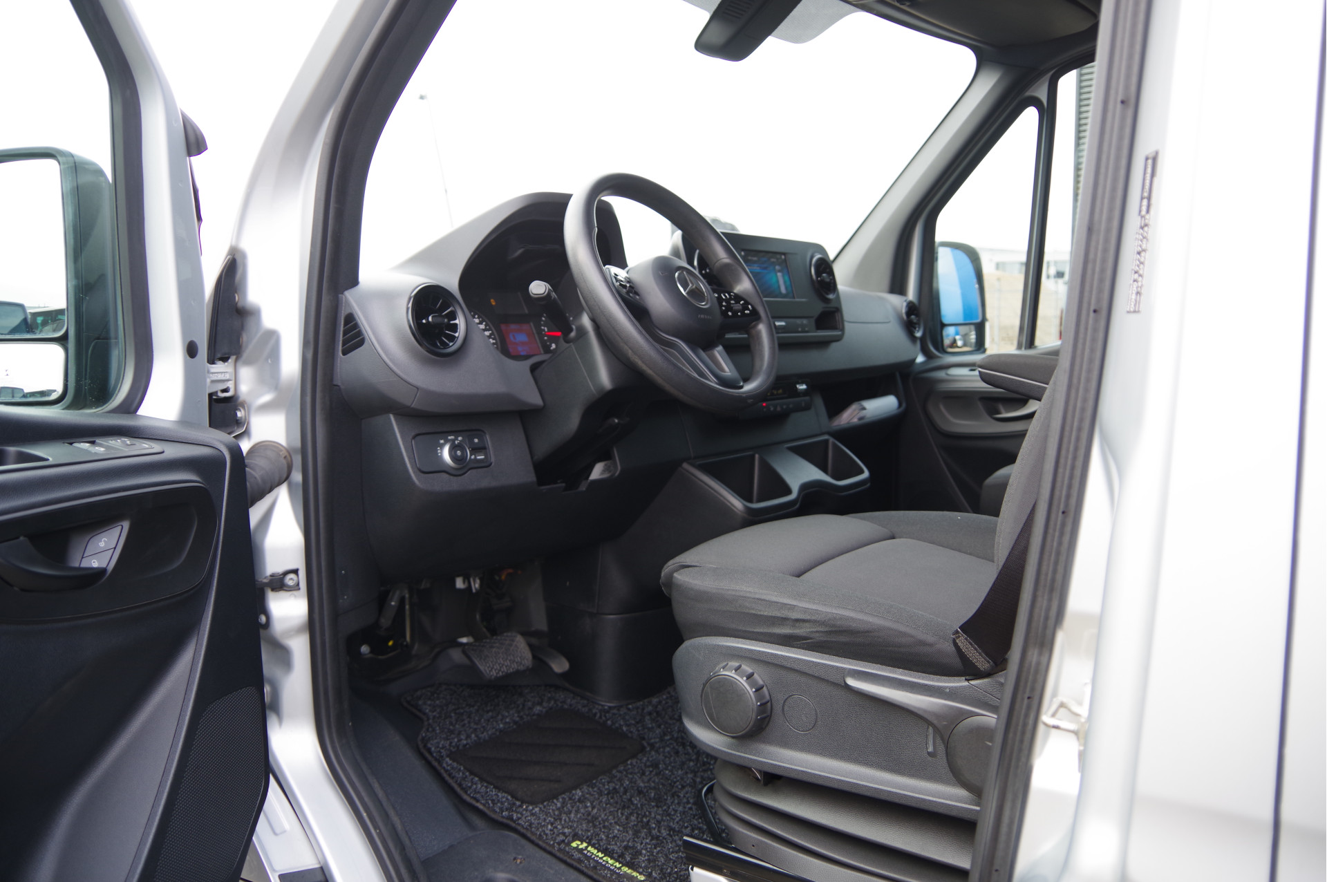 Mercedes-Benz Sprinter - Afbeelding 5