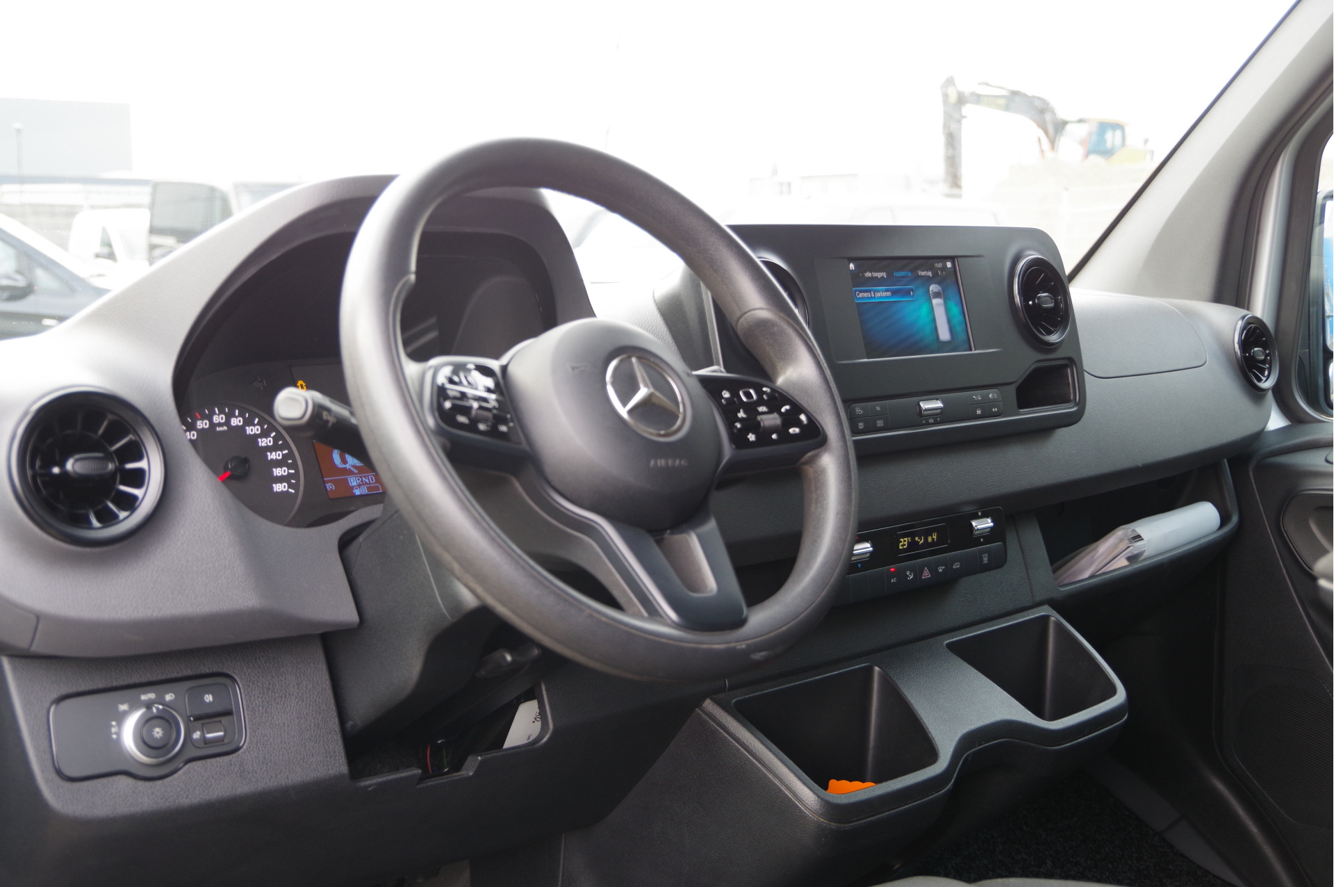 Mercedes-Benz Sprinter - Afbeelding 6