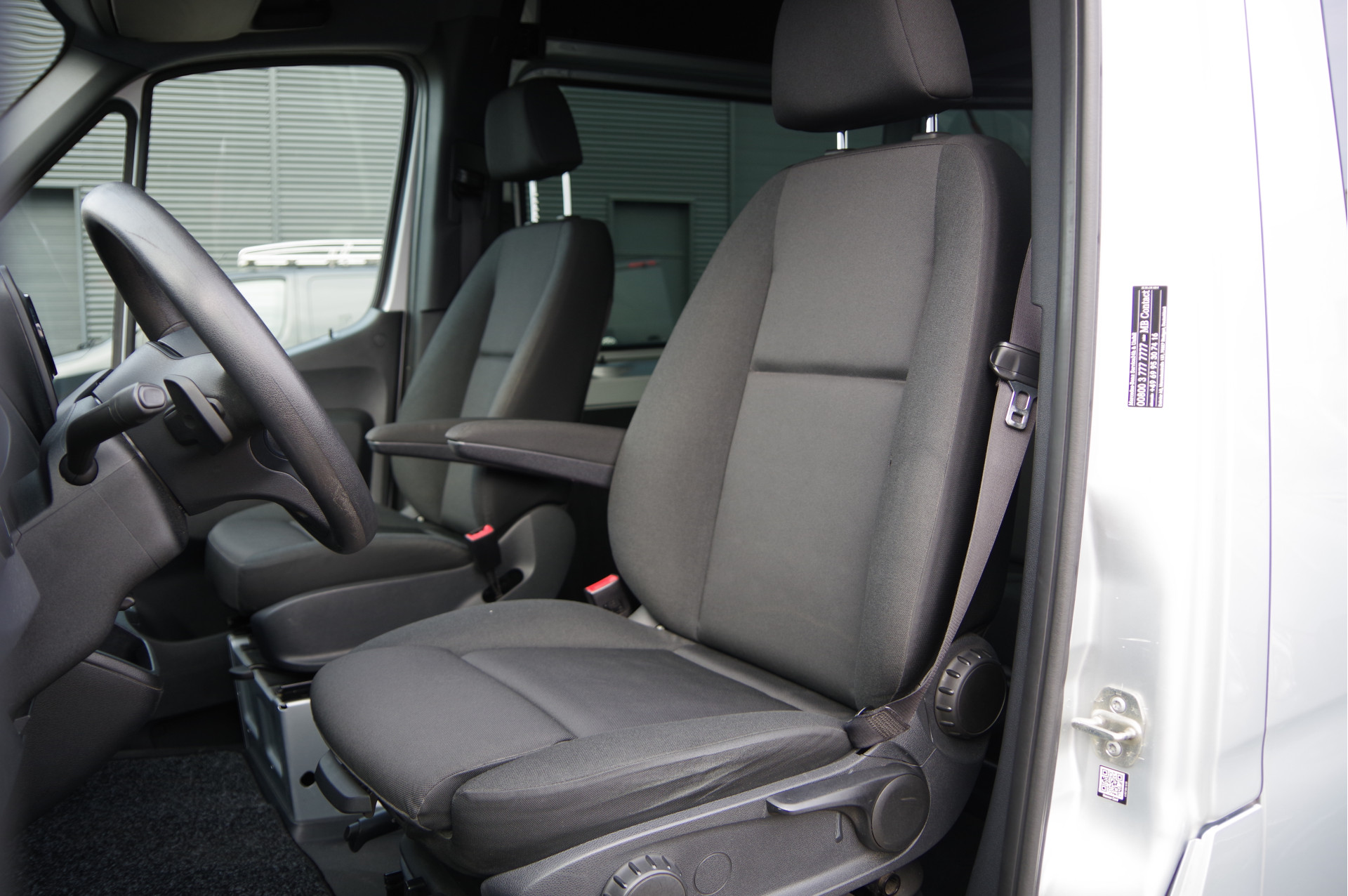 Mercedes-Benz Sprinter - Afbeelding 7