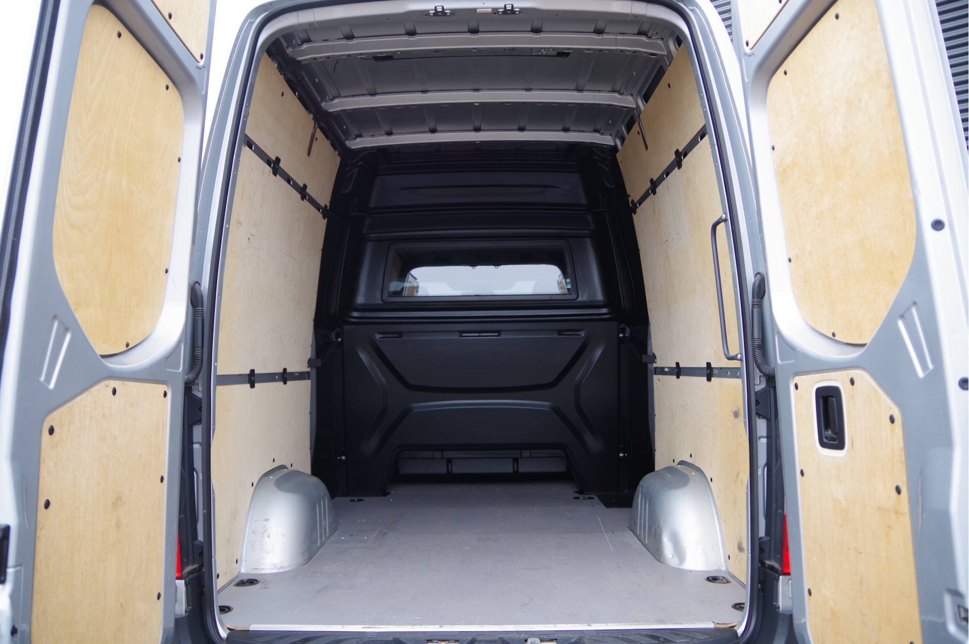 Mercedes-Benz Sprinter - Afbeelding 8