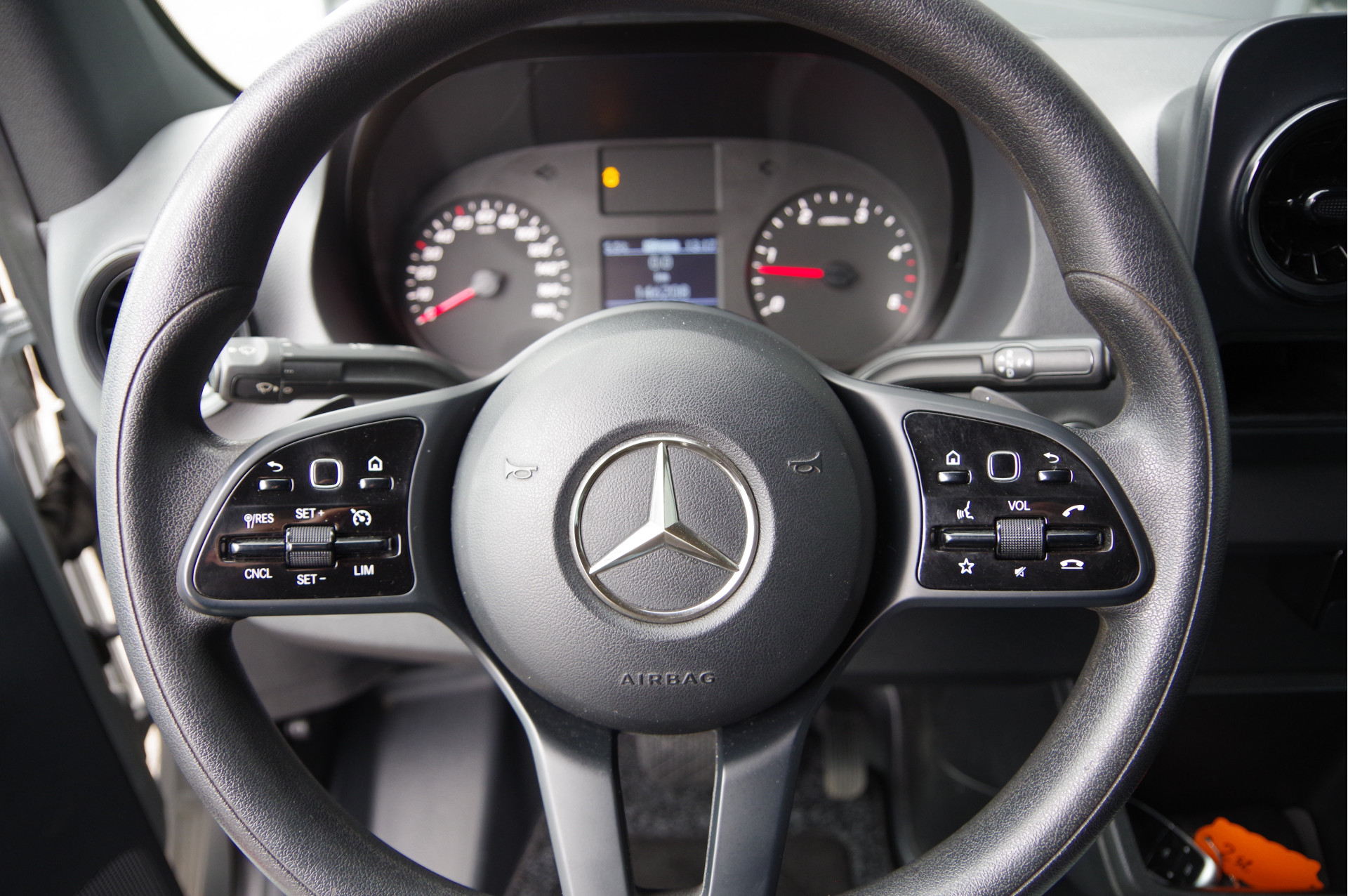 Mercedes-Benz Sprinter - Afbeelding 9