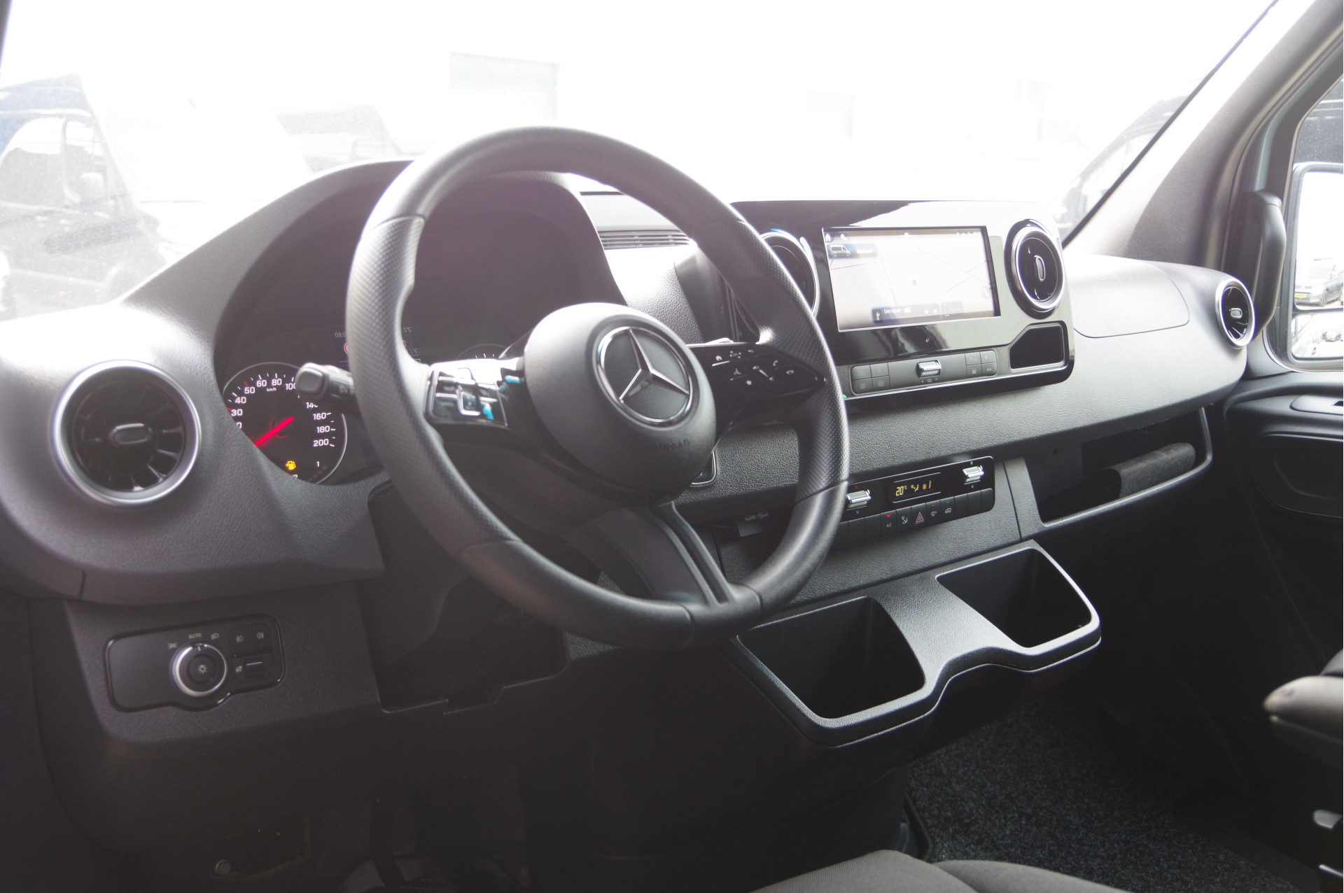Mercedes-Benz Sprinter - Afbeelding 10