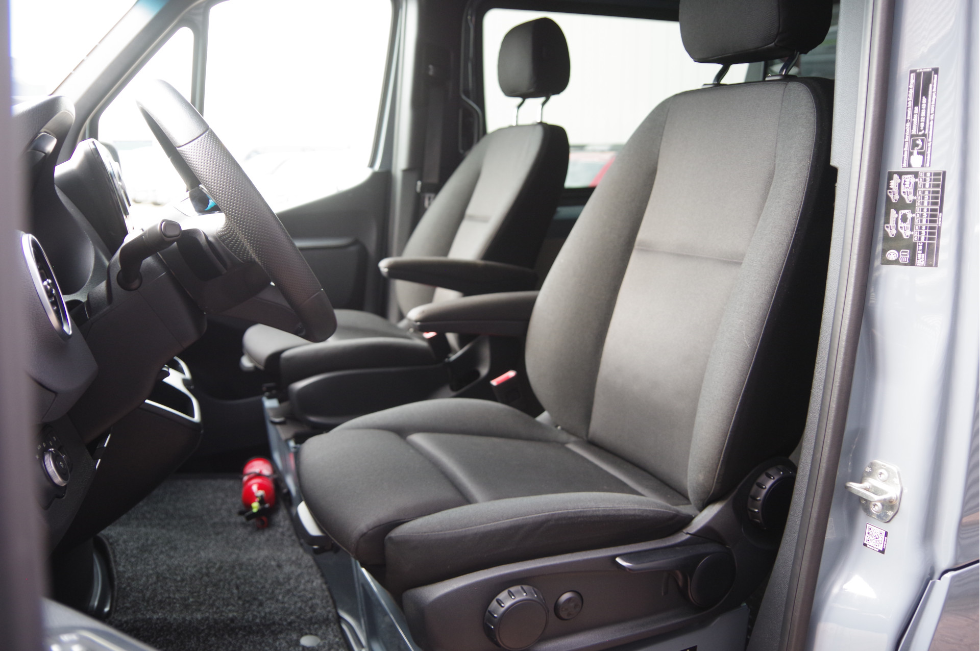 Mercedes-Benz Sprinter - Afbeelding 11