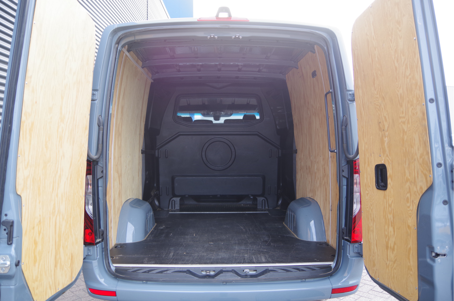 Mercedes-Benz Sprinter - Afbeelding 12
