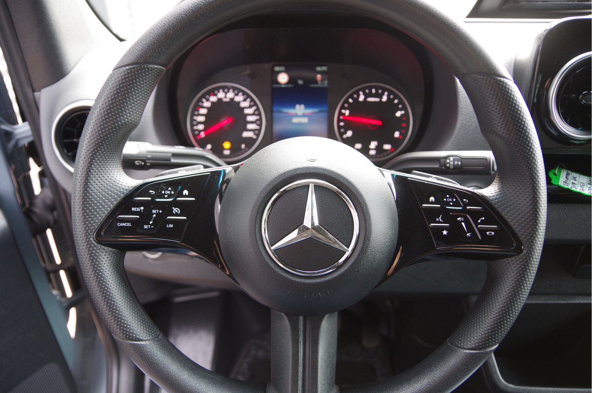 Mercedes-Benz Sprinter - Afbeelding 13