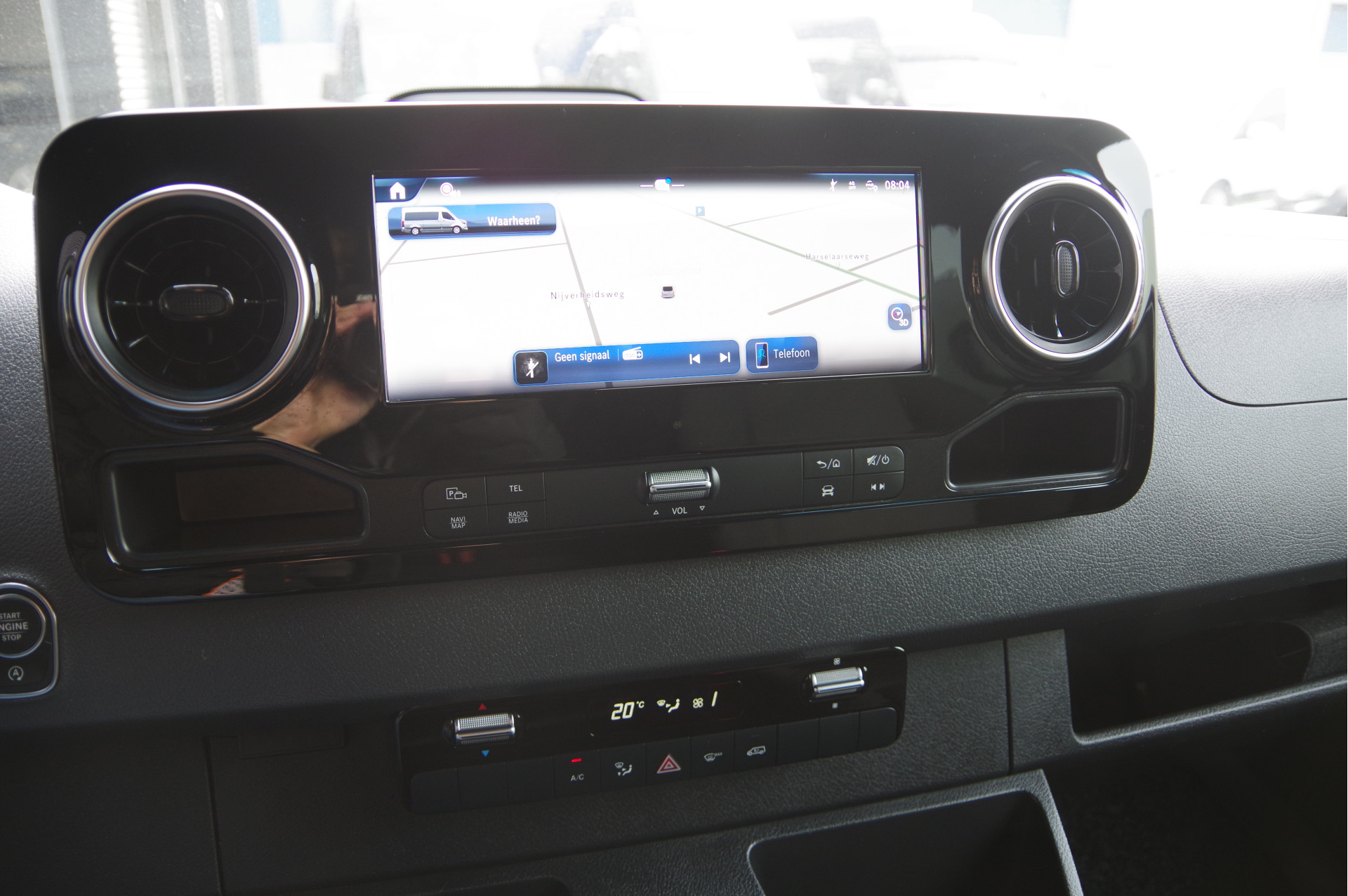 Mercedes-Benz Sprinter - Afbeelding 16