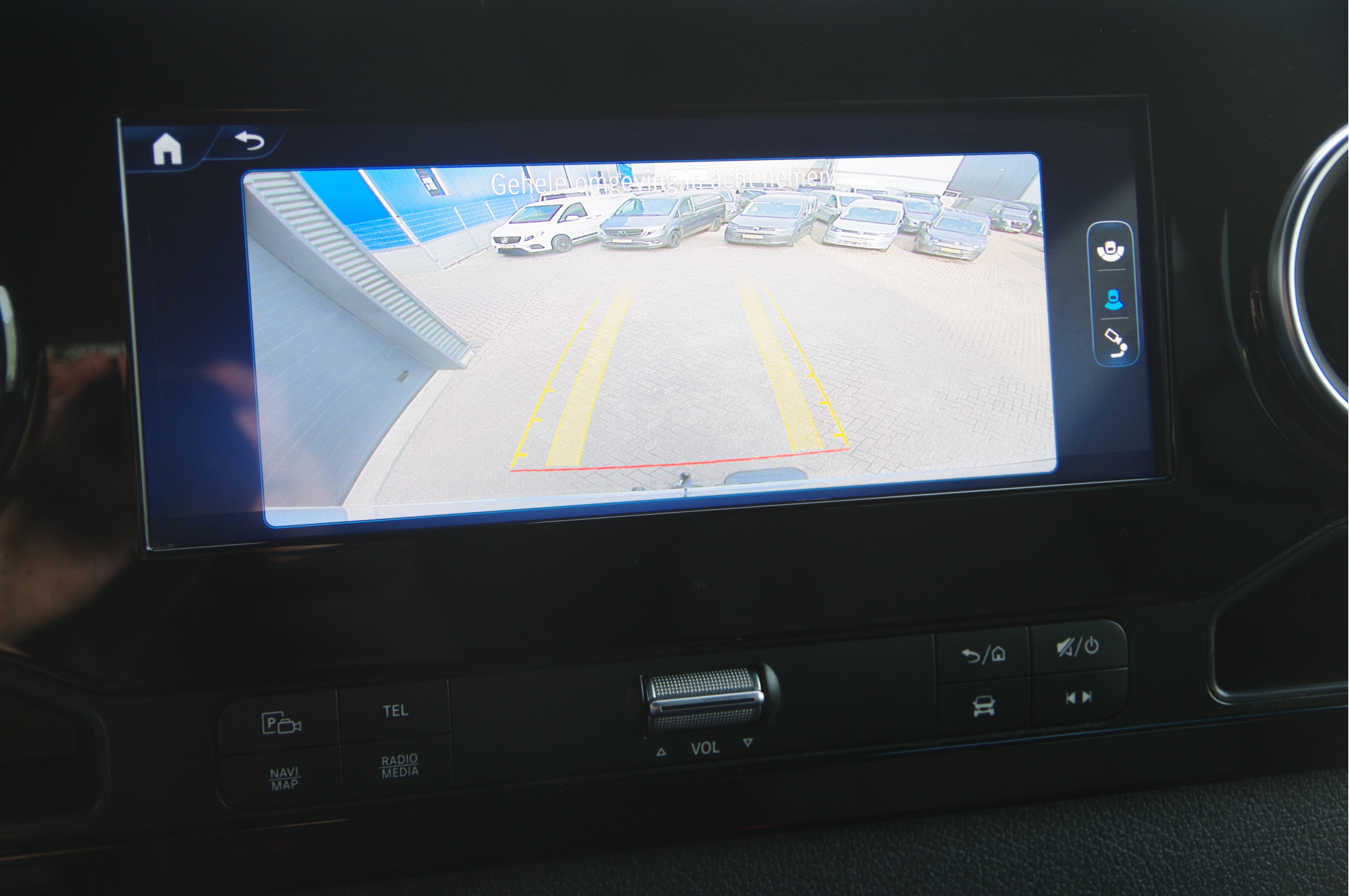 Mercedes-Benz Sprinter - Afbeelding 17